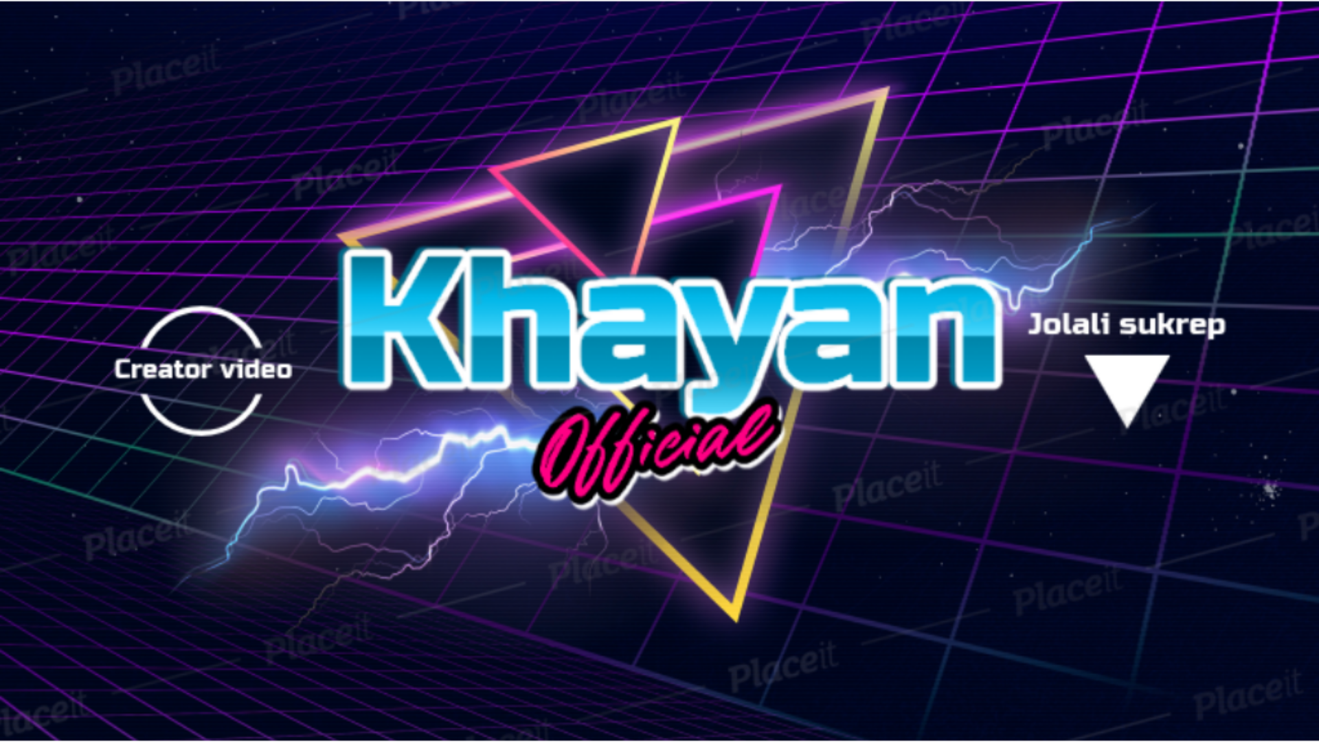 Khayan official