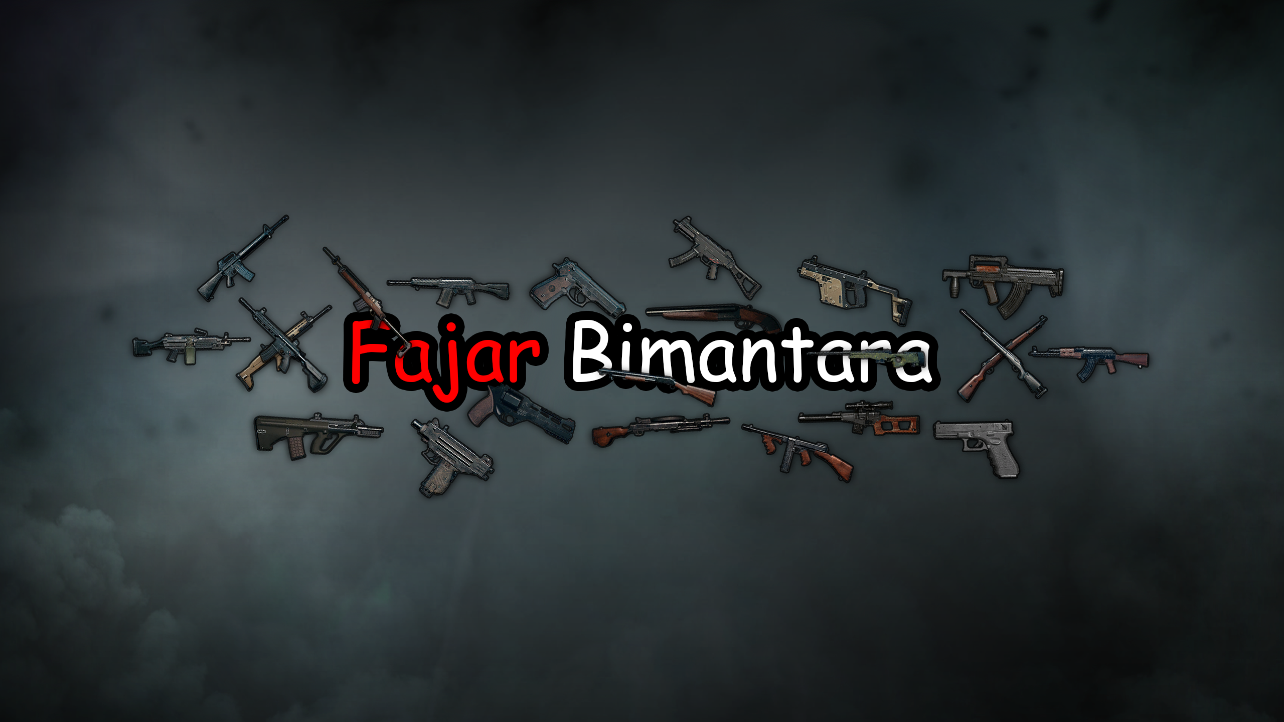 Fajar Bimantara