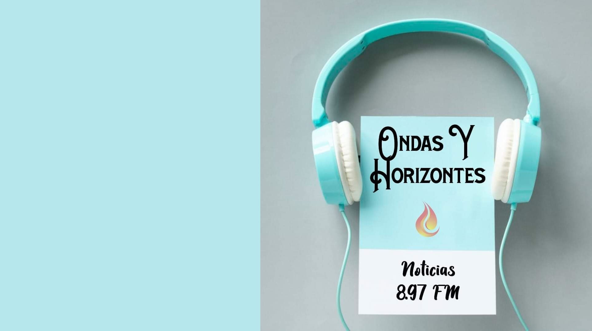 ONDAS Y HORIZONTES NOTICIAS 897 FM