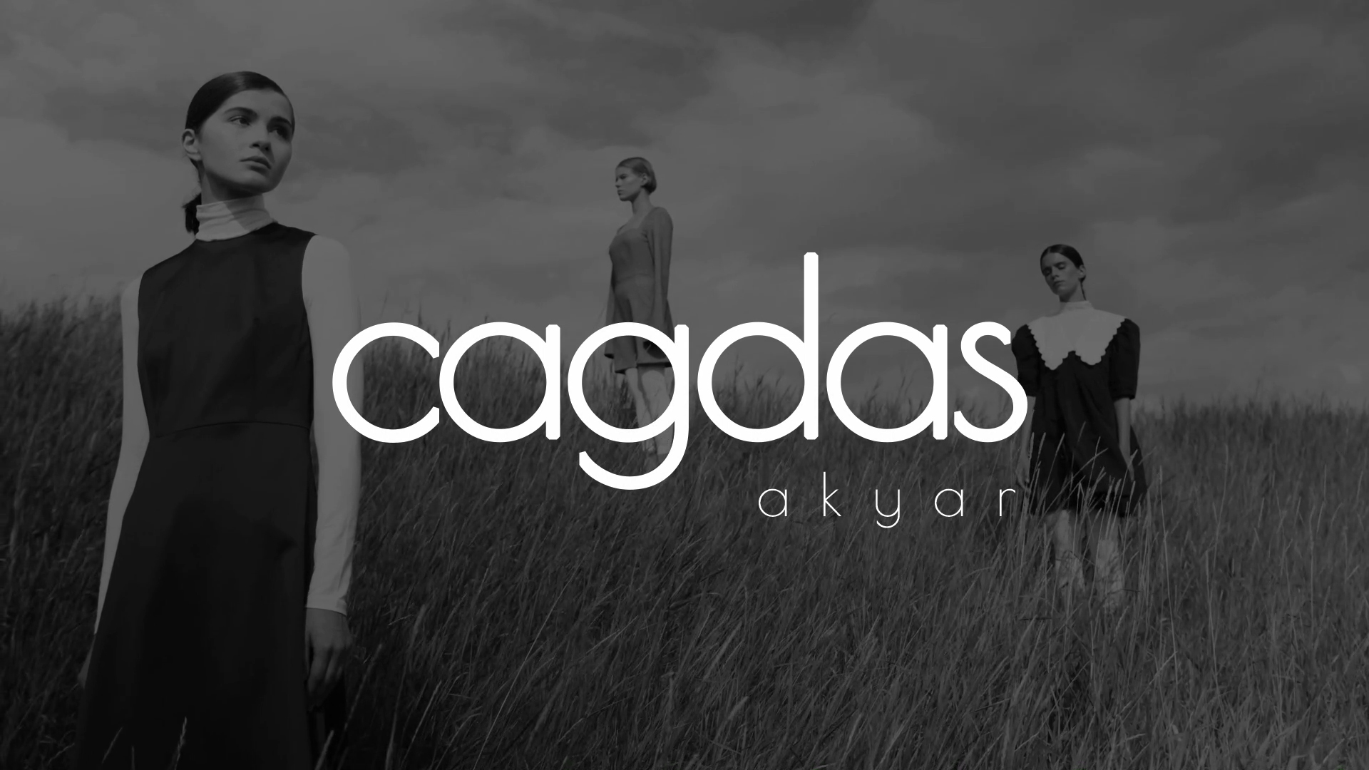 DJ Cagdas Akyar