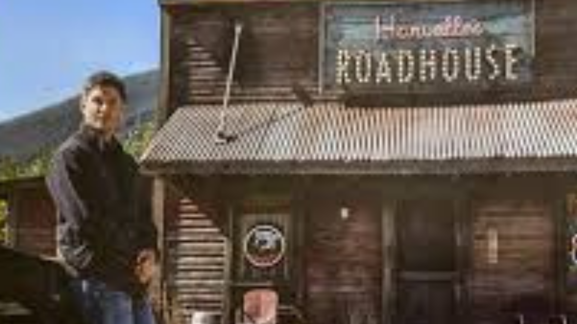 Welcome The Roud House