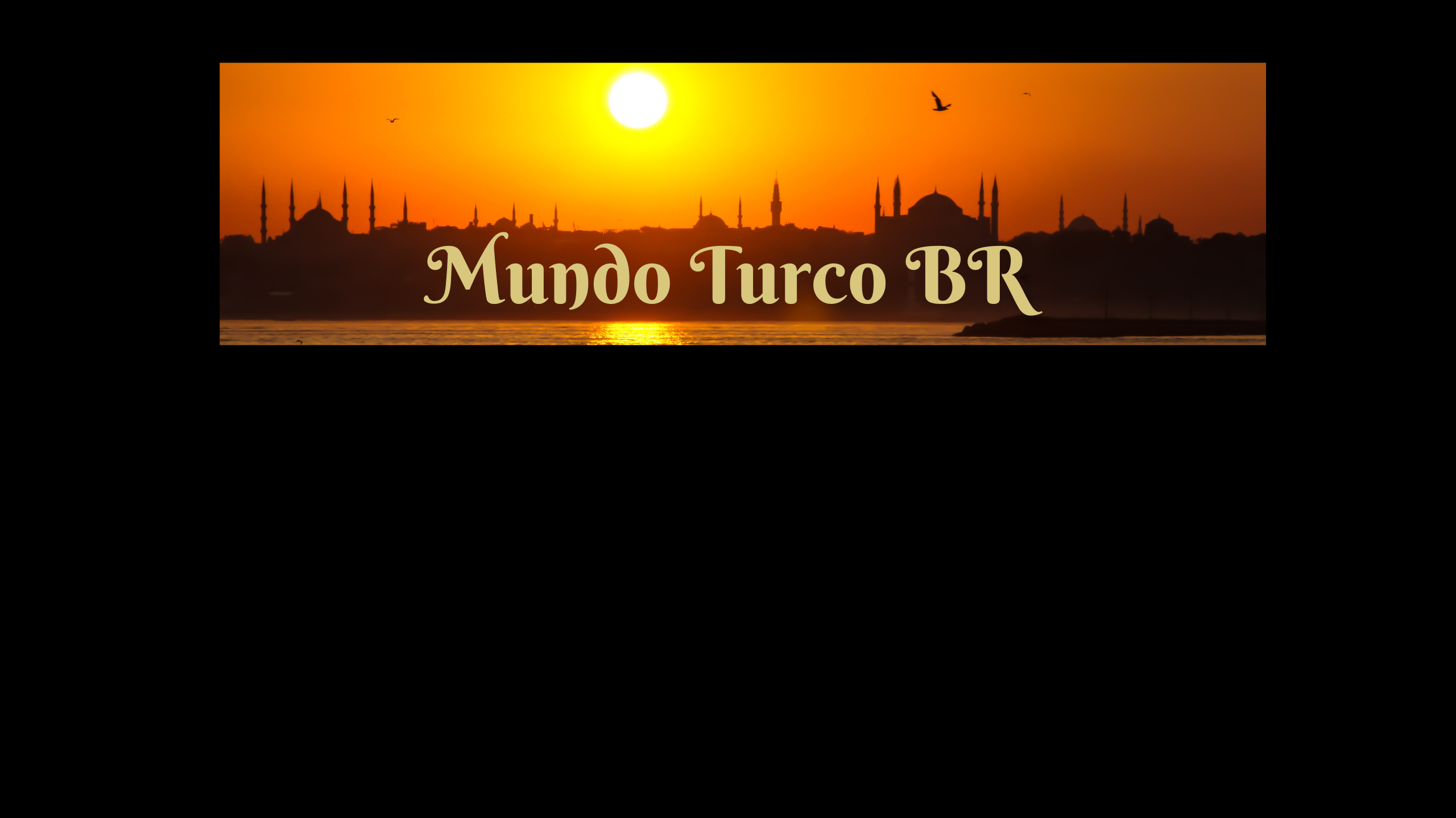 Mundo Turco BR Séries