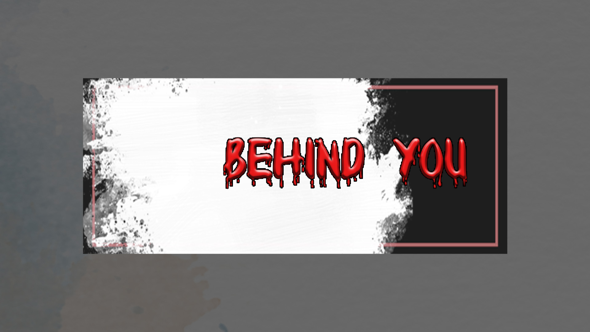 Behind You Indonesia