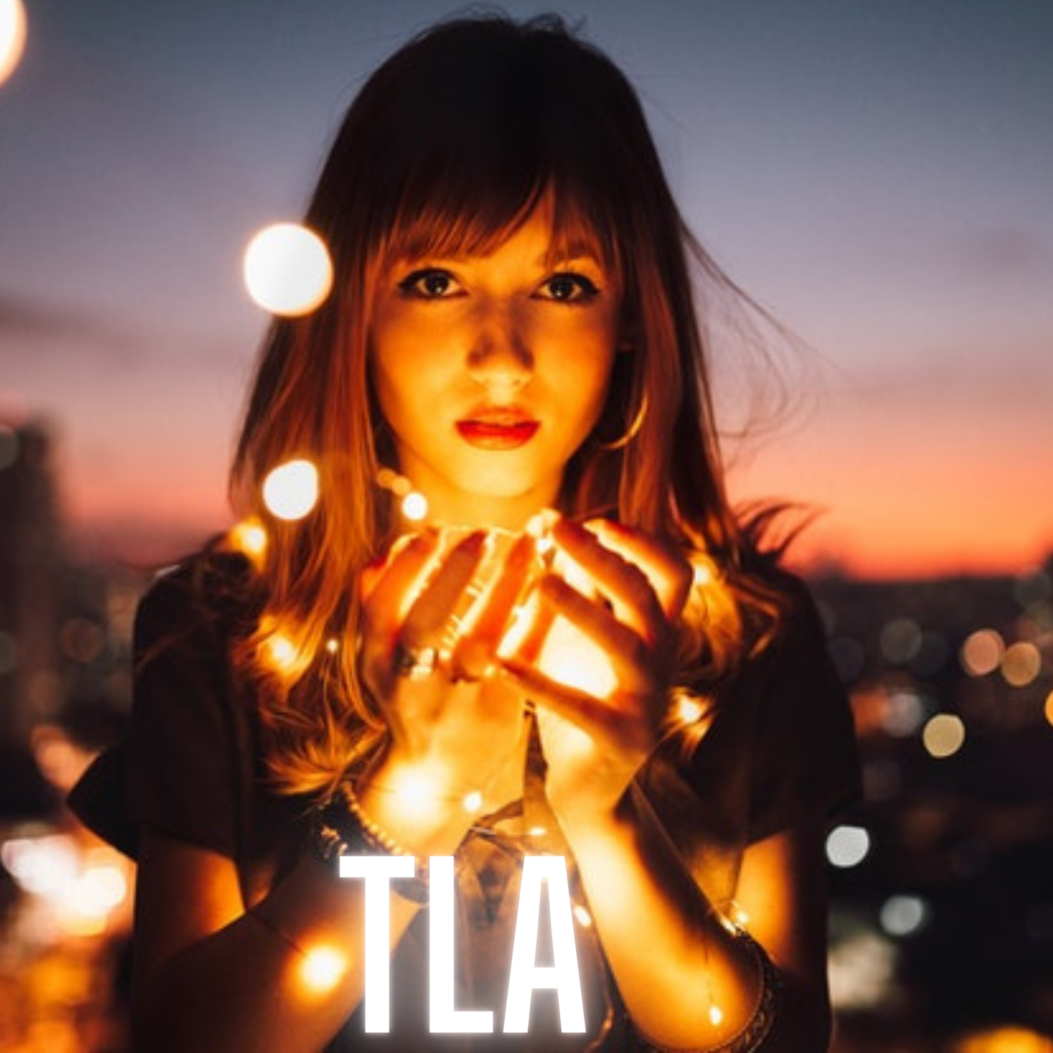 The Law of Attractions