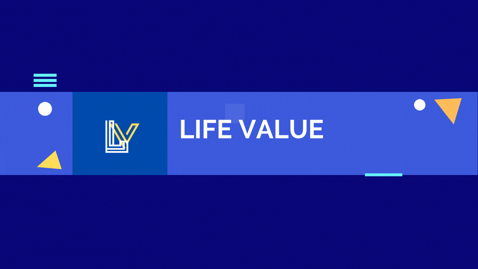 Life Value