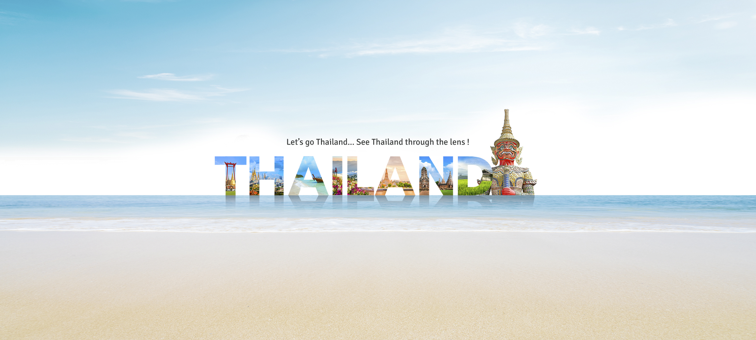 Click Thailand