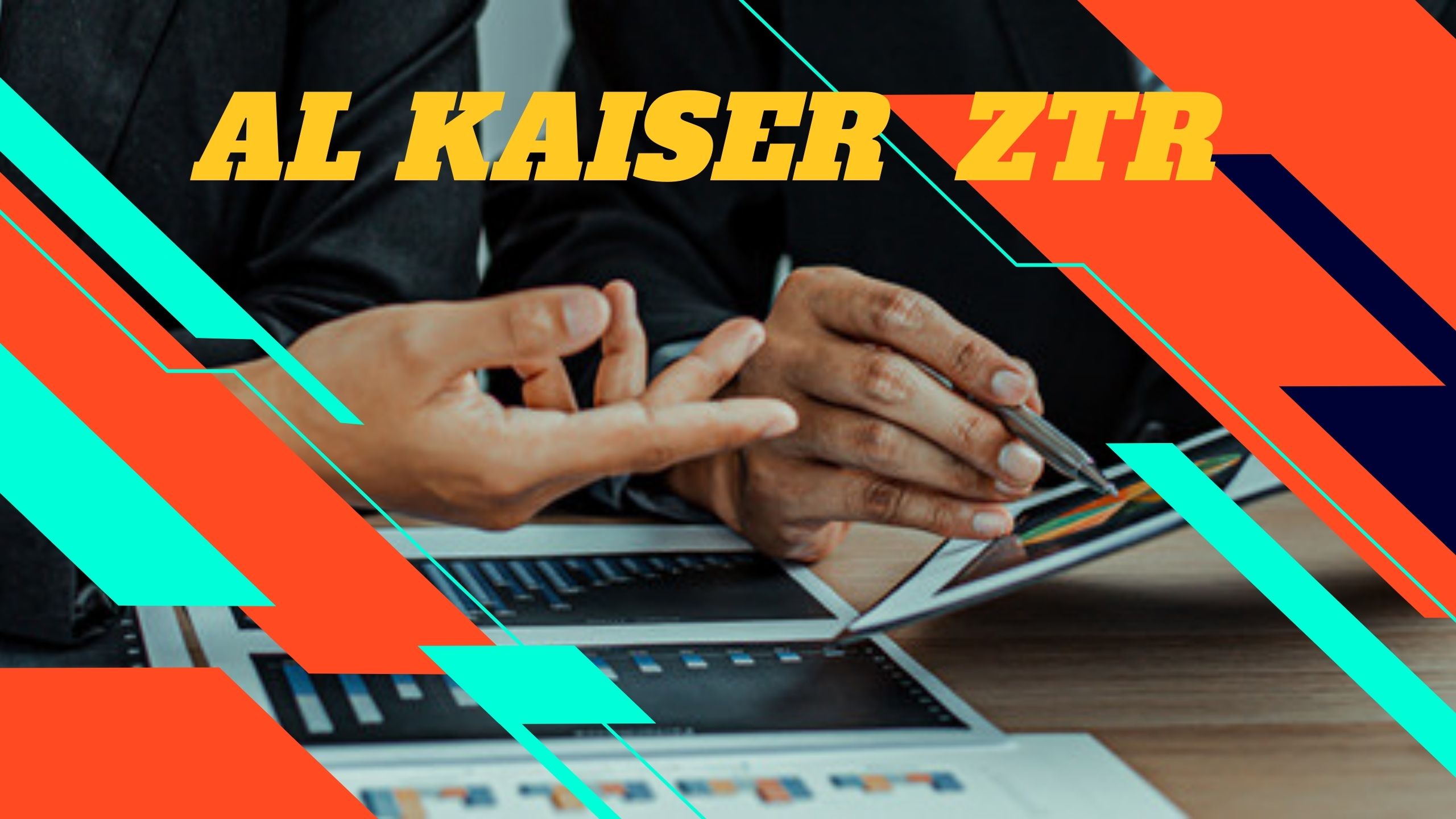 AL KAISER ZTR