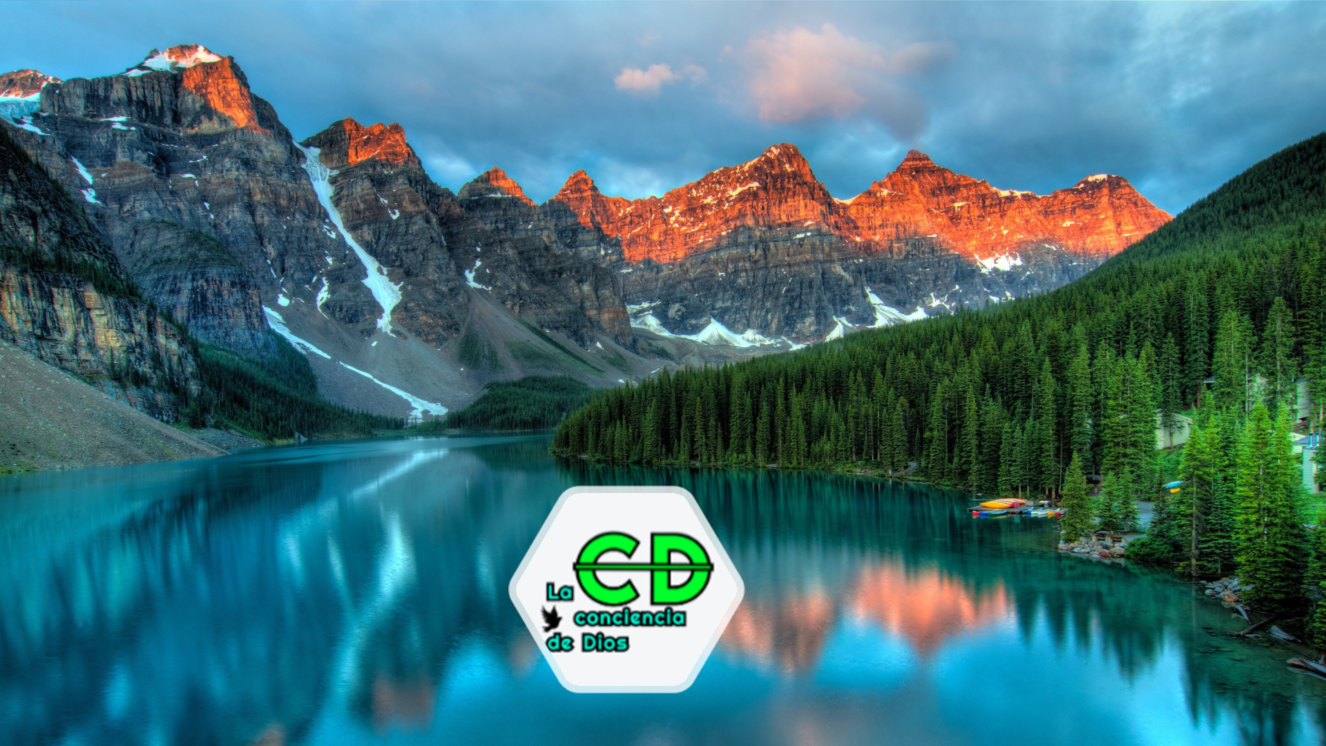 La conciencia de Dios