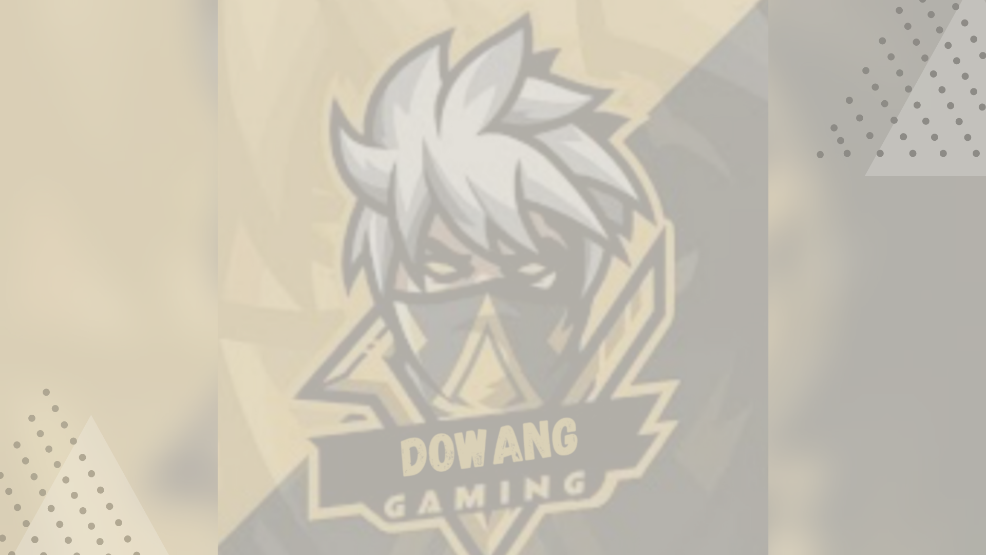 Dowang Gaming