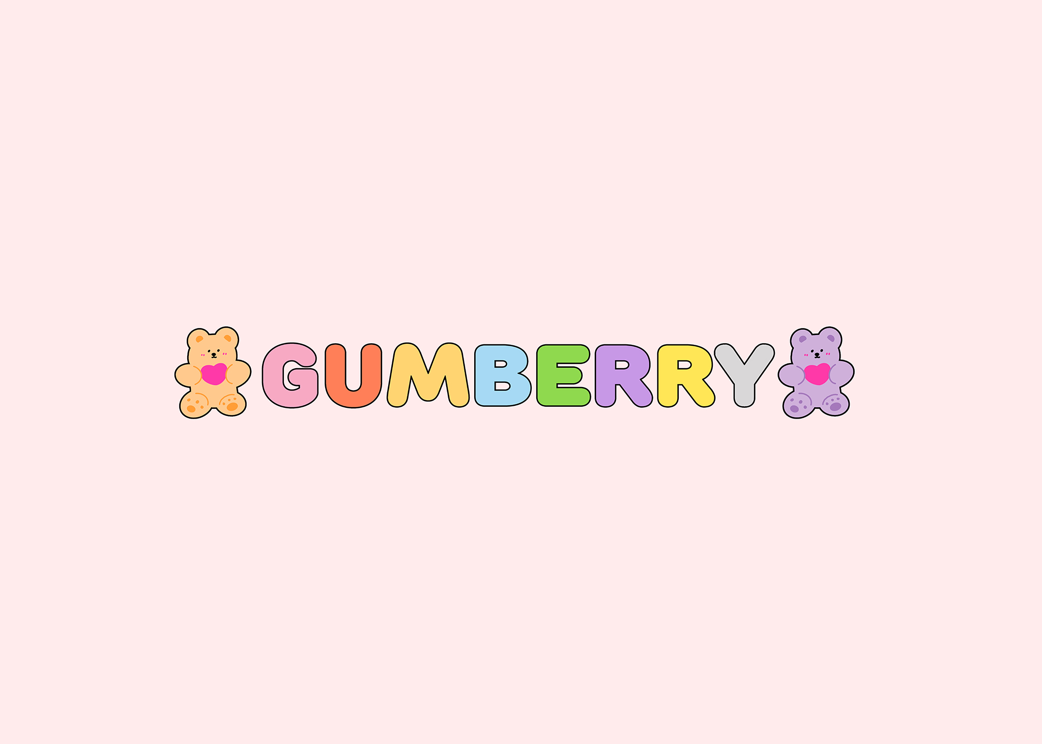 GumBerry