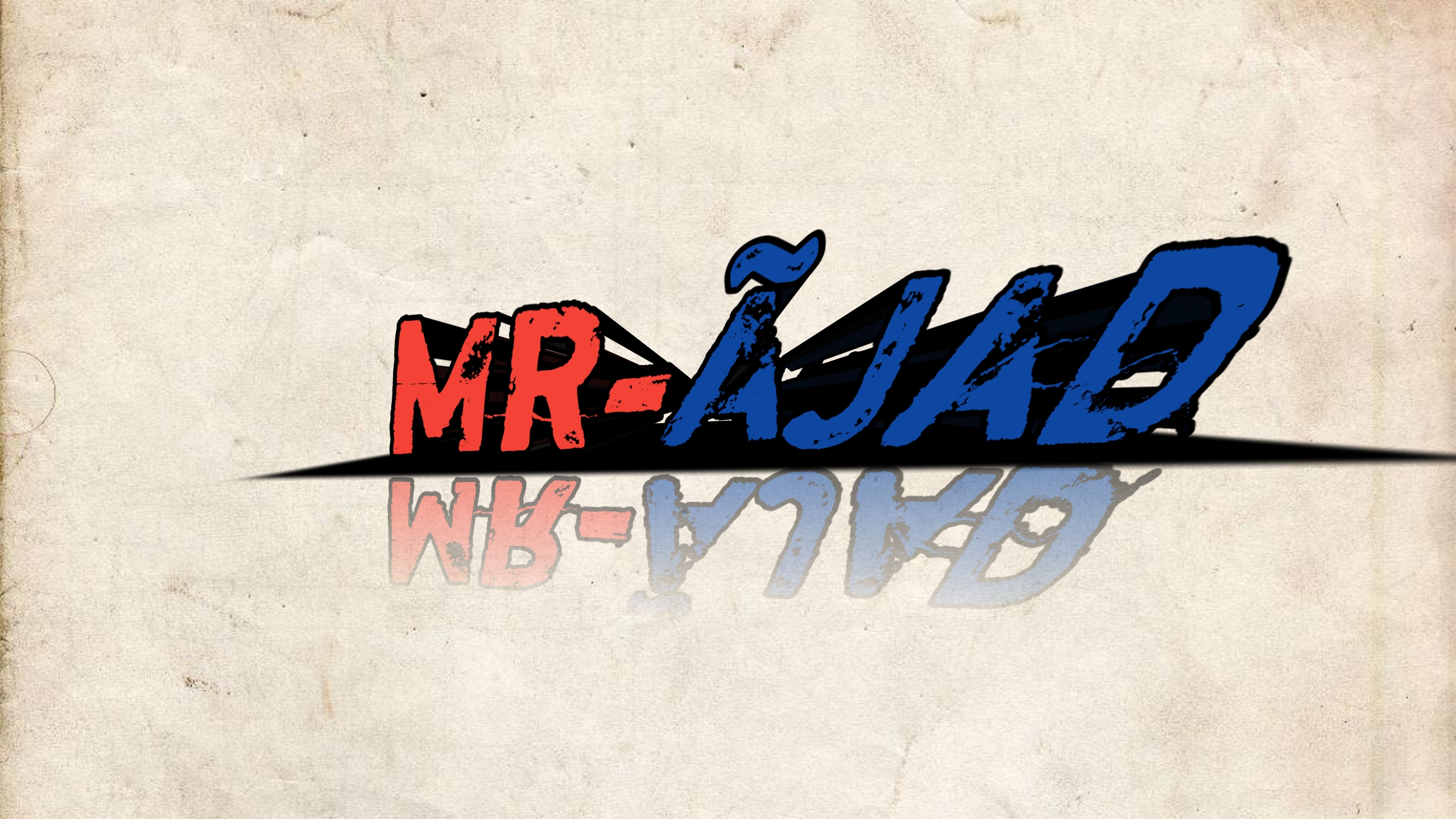 Mr-Ãjad