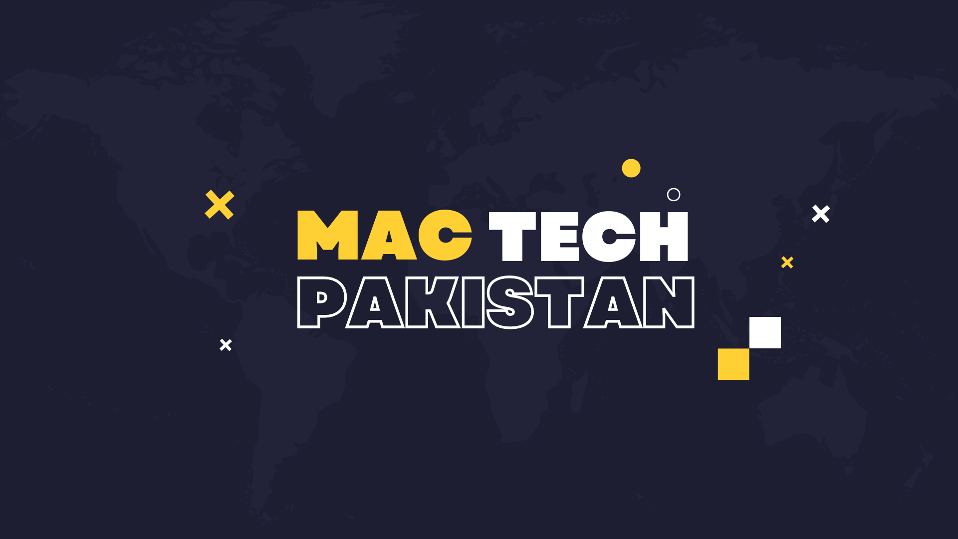 MacTech Pakistan