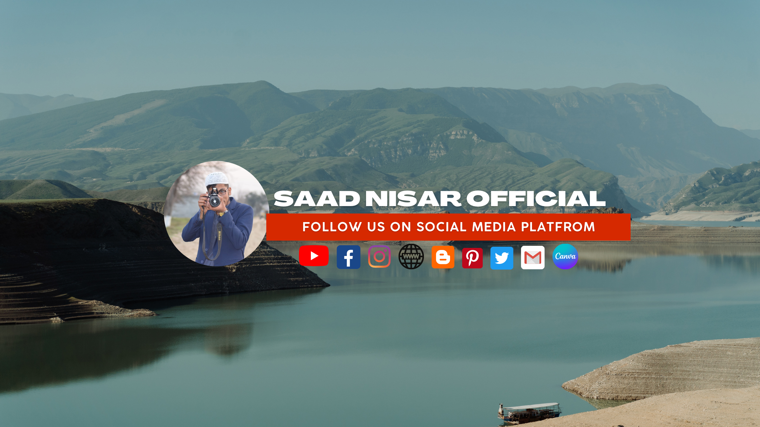 Saad Nisar Official