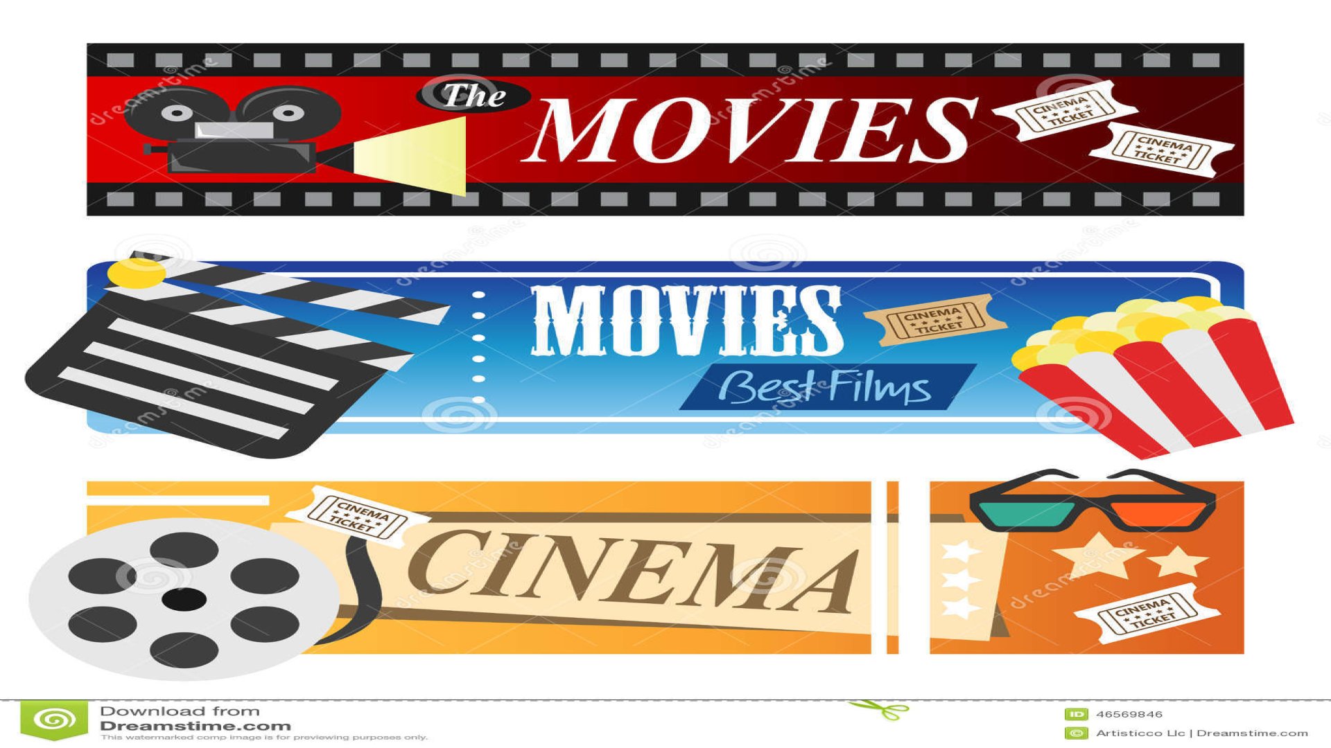 World of Online Movies