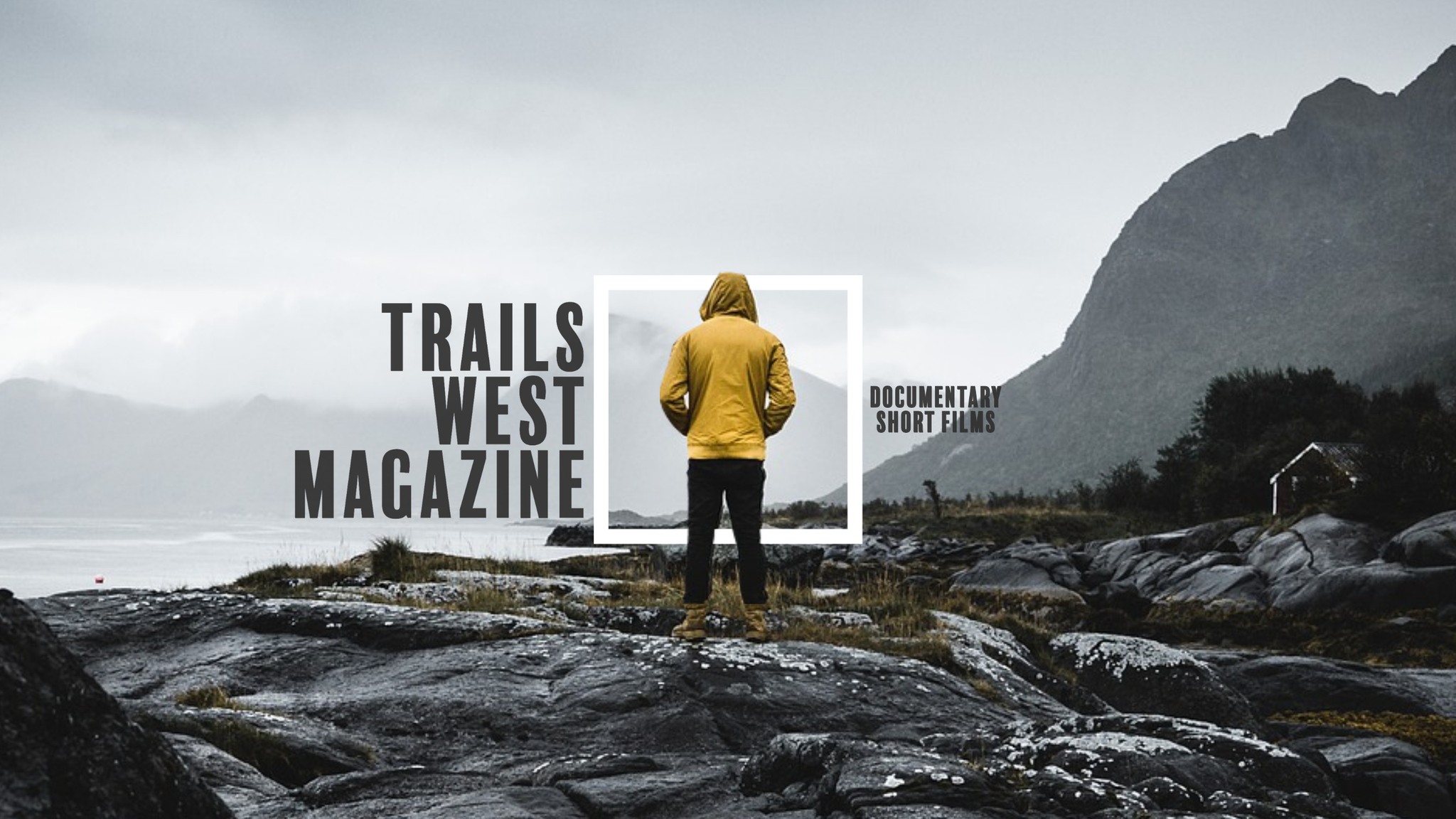 Trails West Travel Magazine