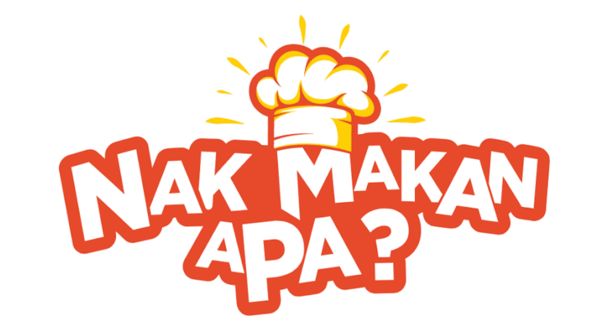 Nak makan apa?