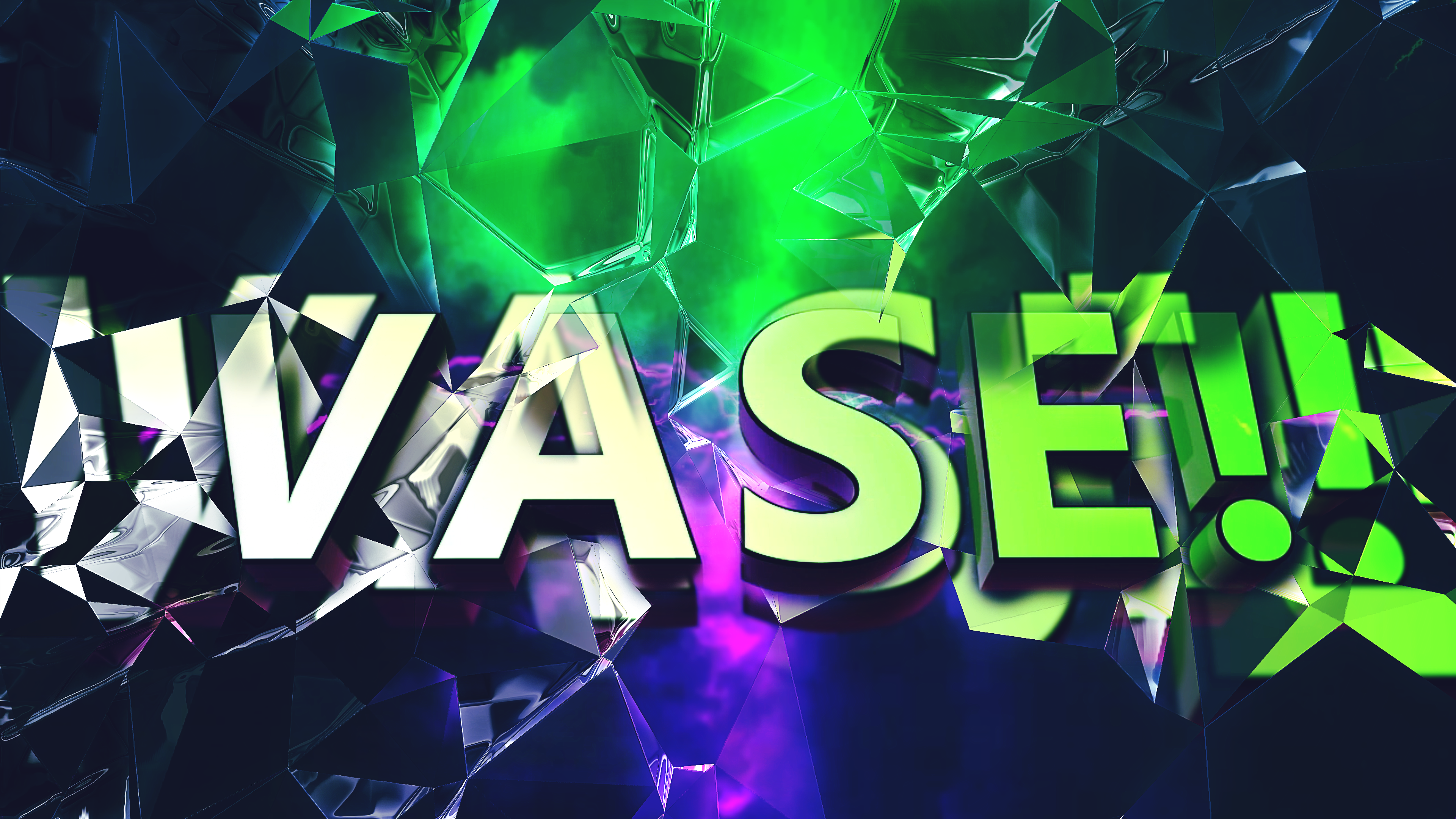 It's A Vase Productions