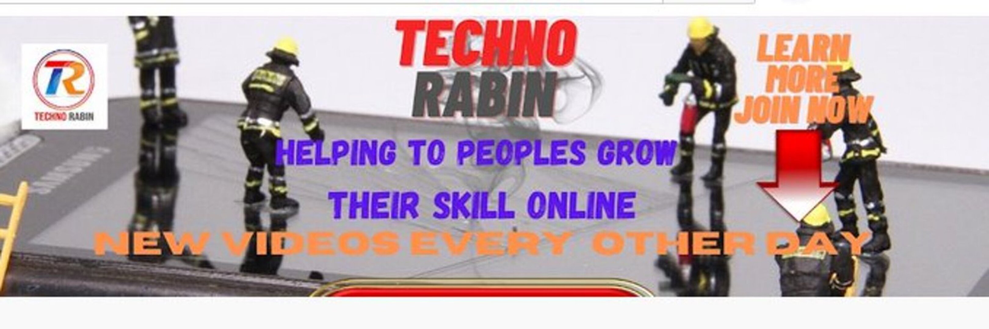 Techno Rabin