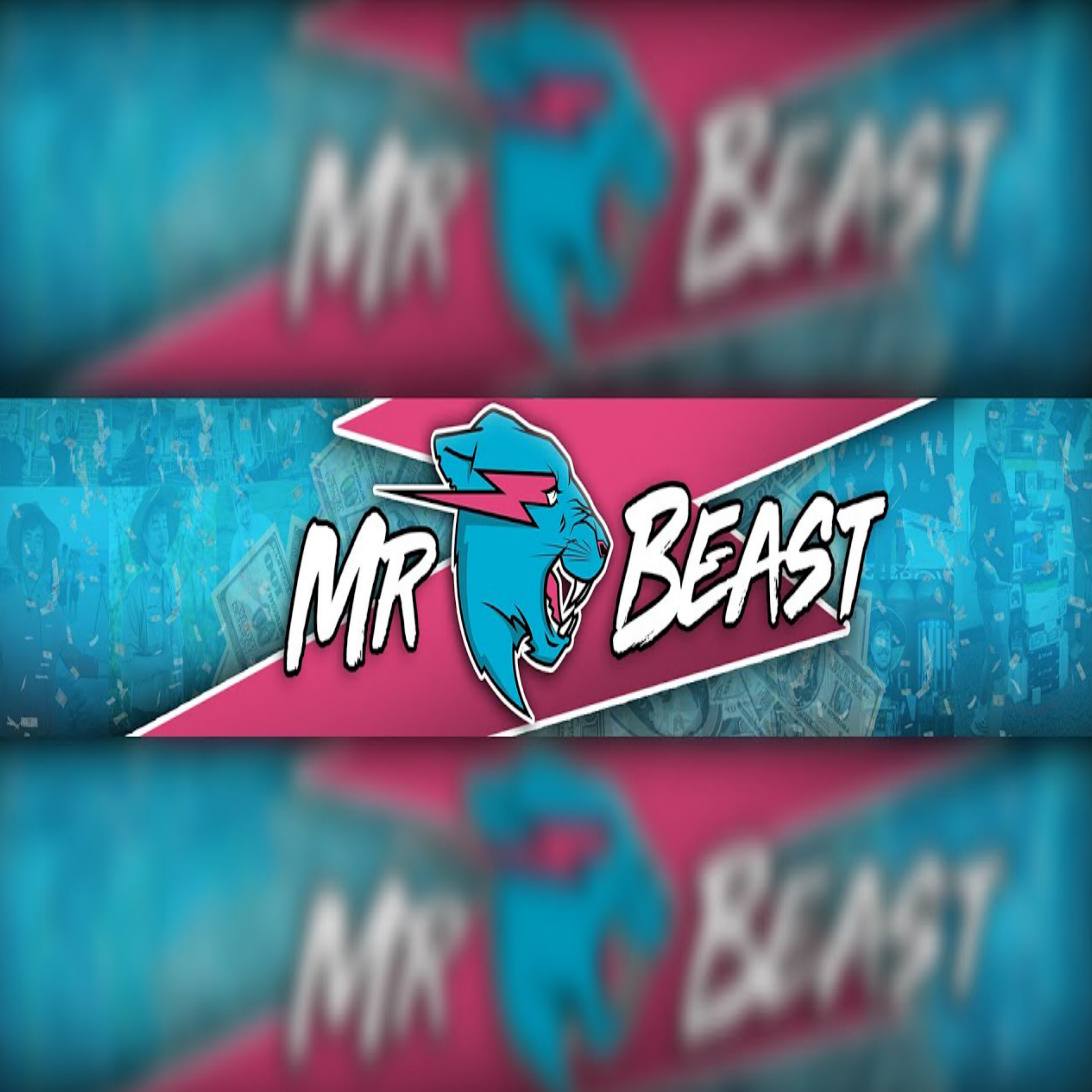 Mr beast