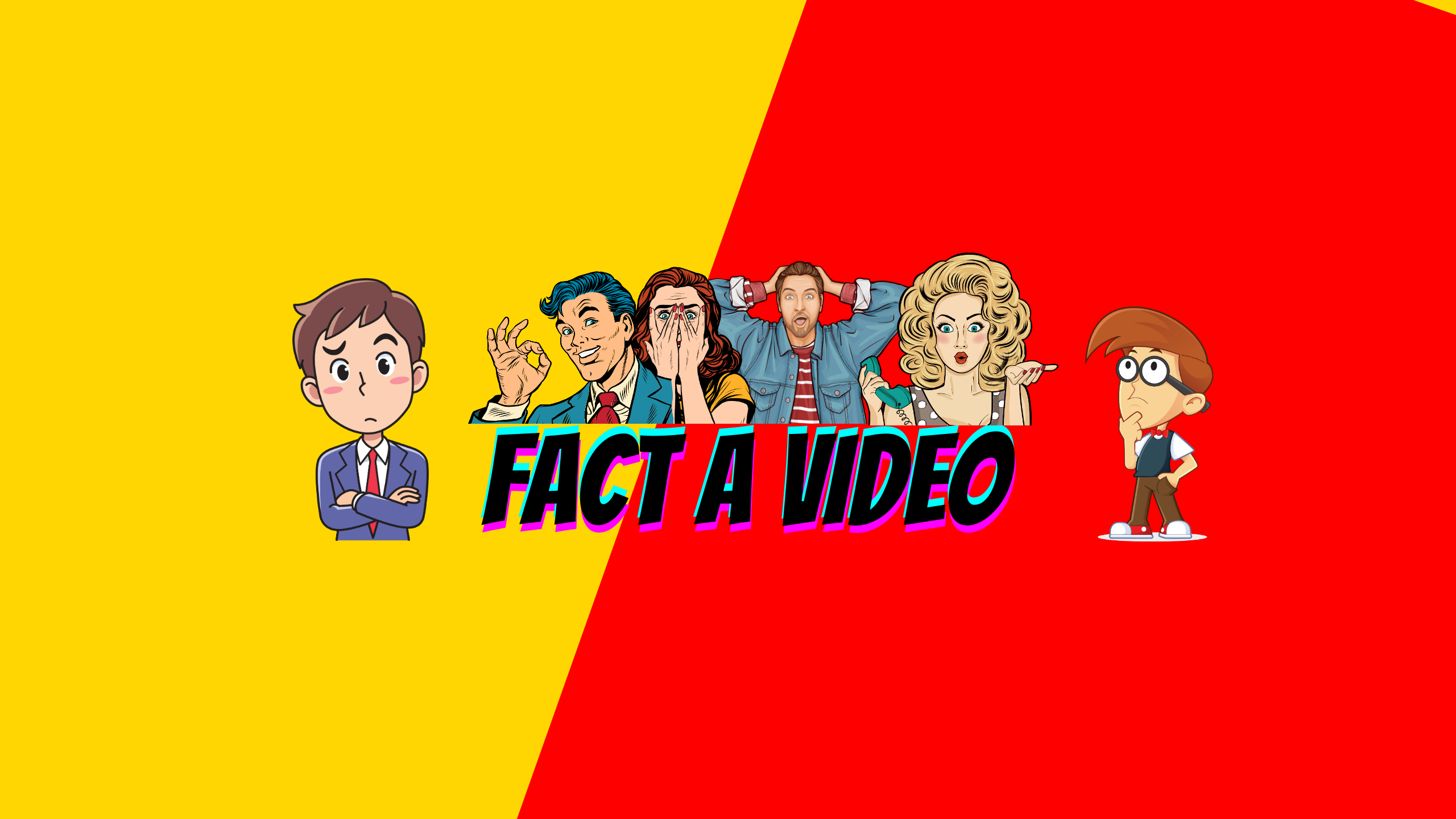 Fact A Video