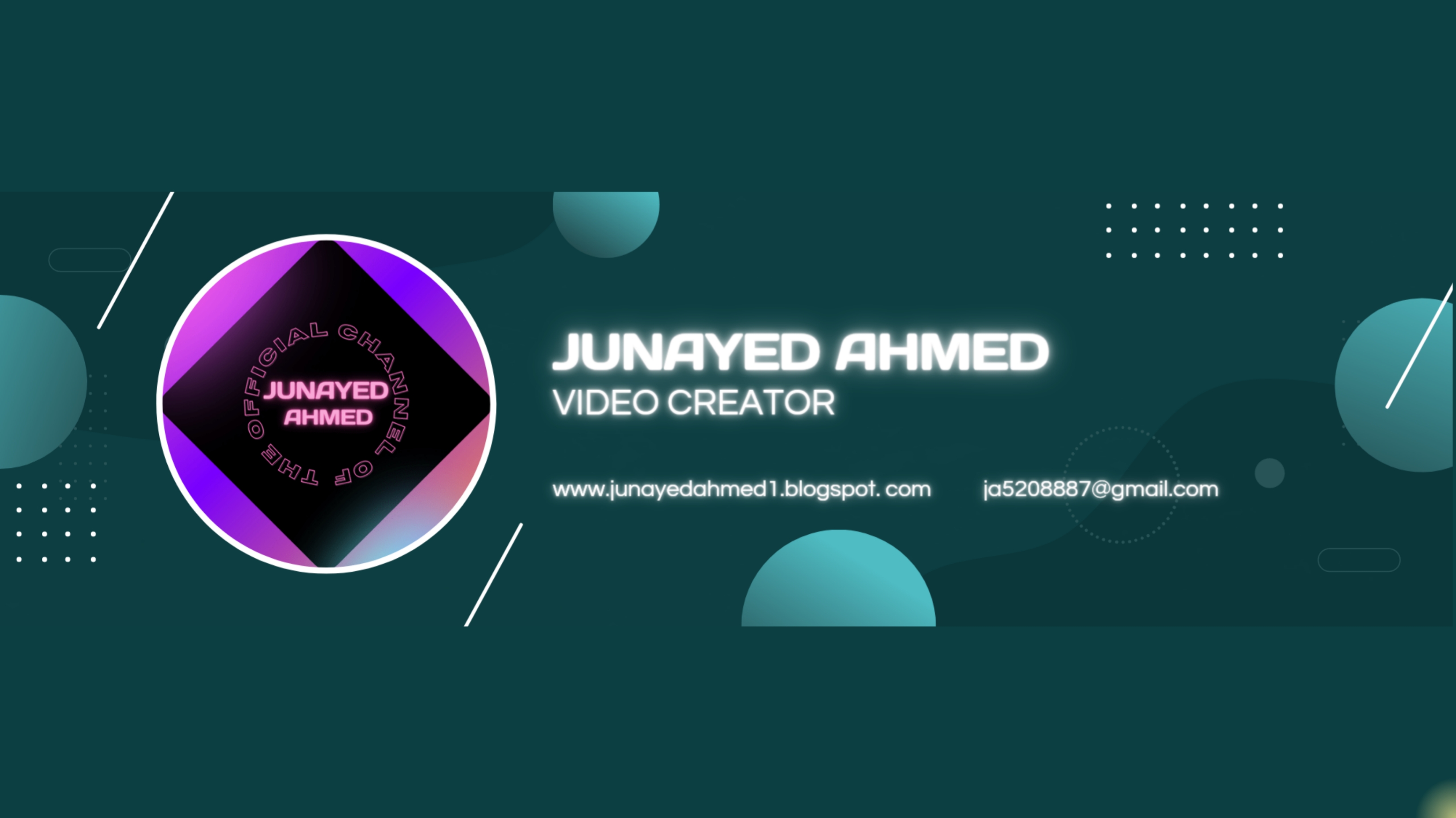 Junayed Ahmed