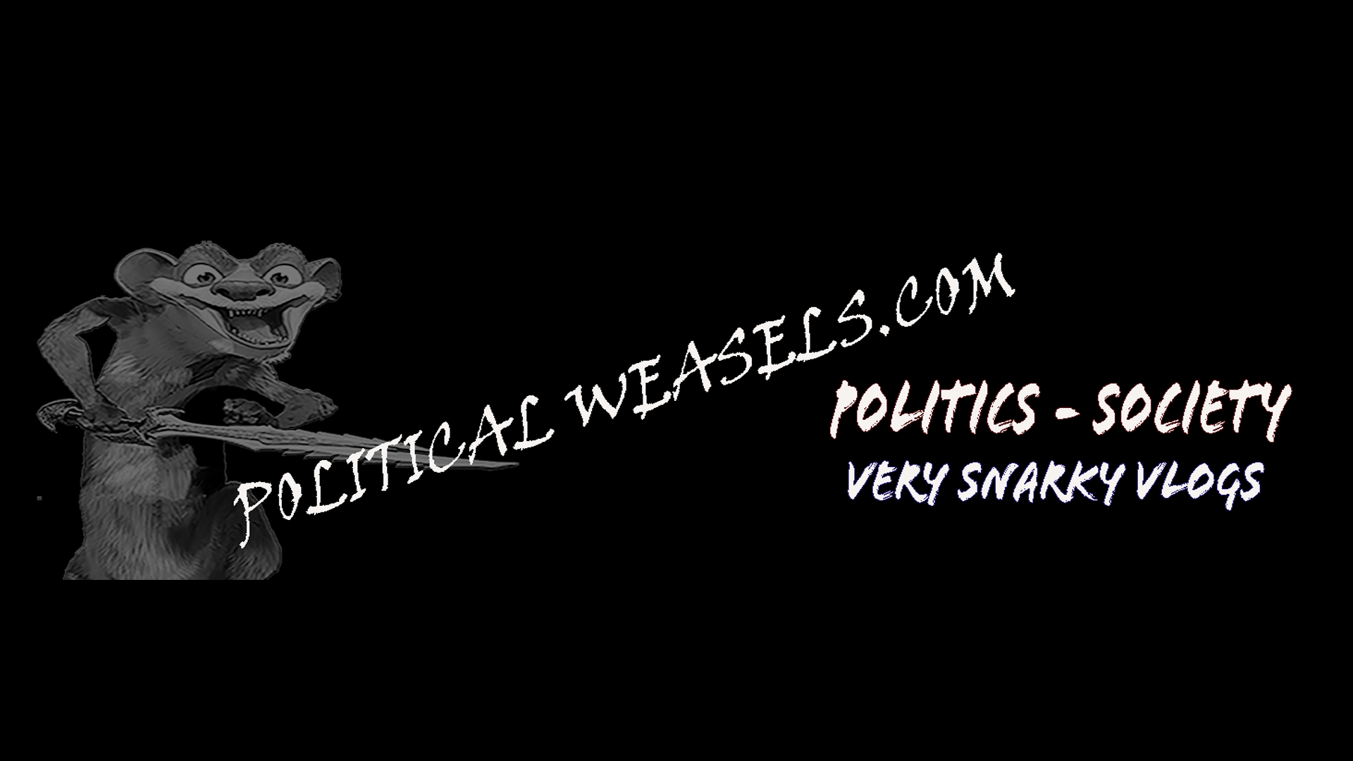 PoliticalWeasels.com