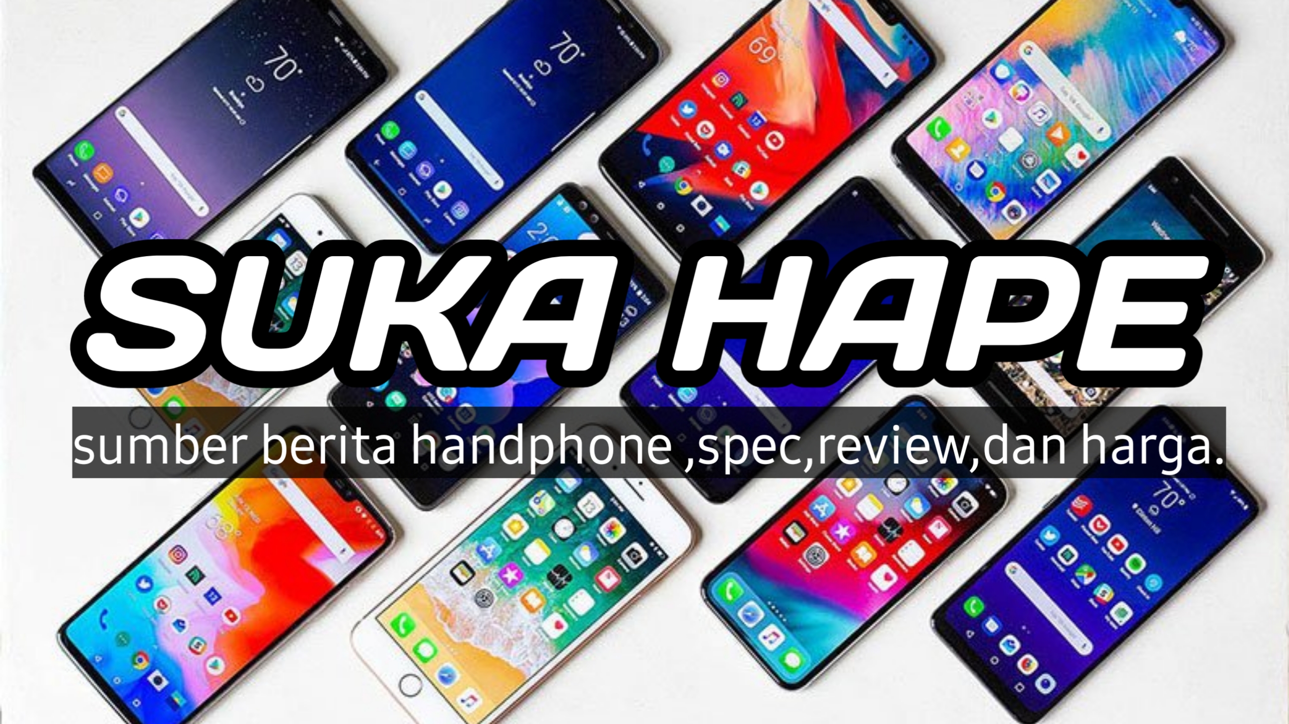 Suka Hape