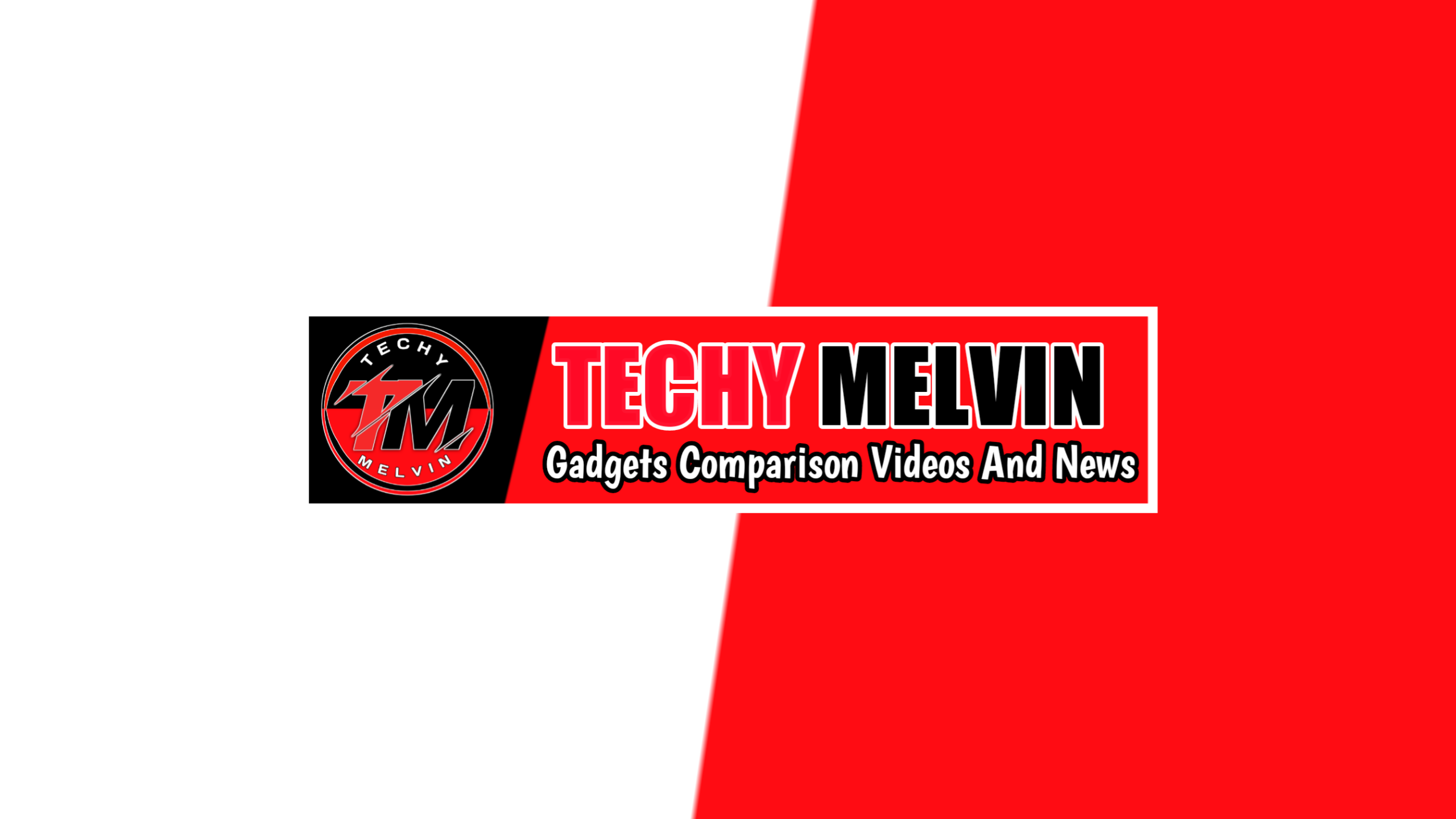 Techy Melvin