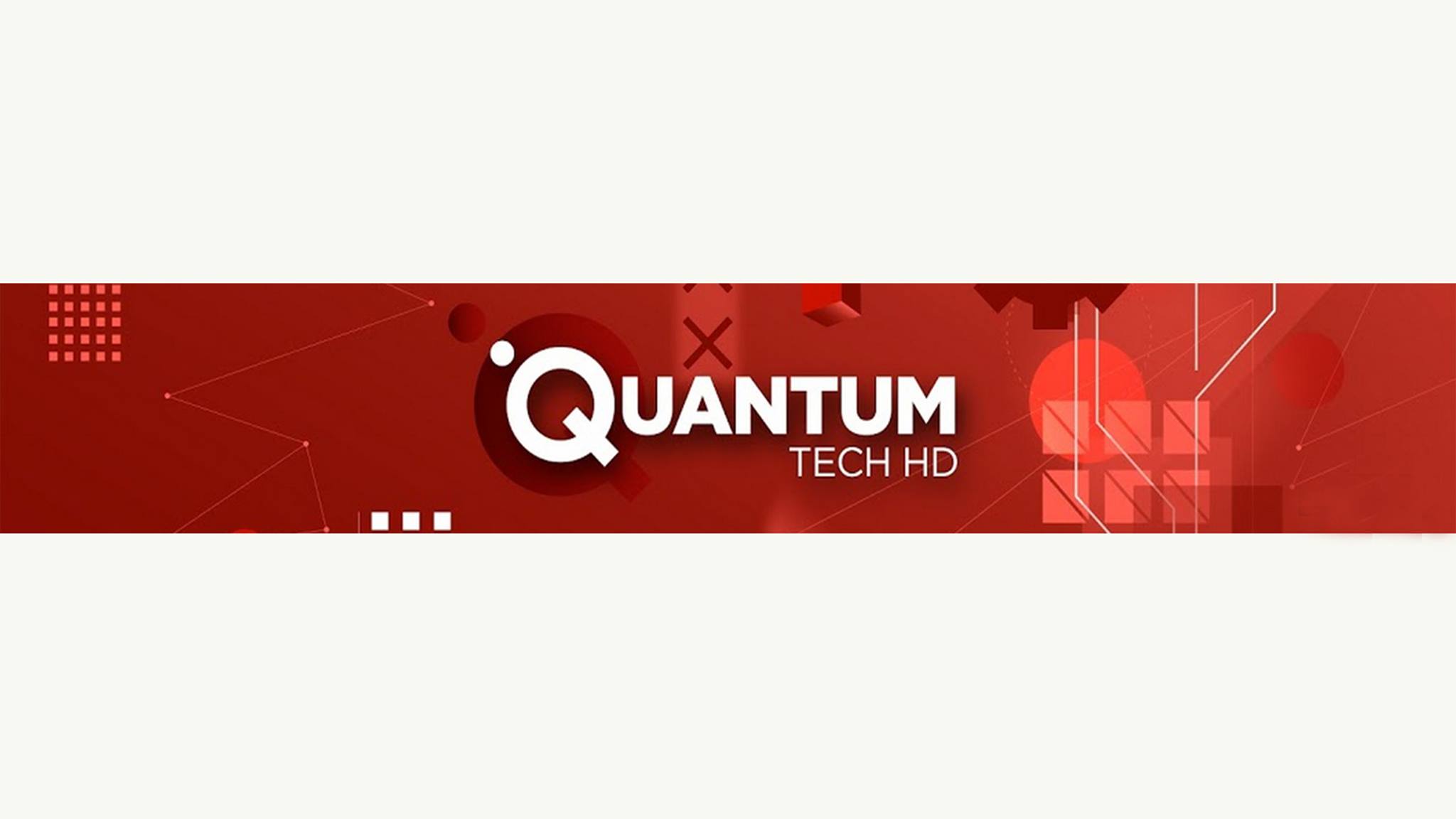 Quantum Tech HD