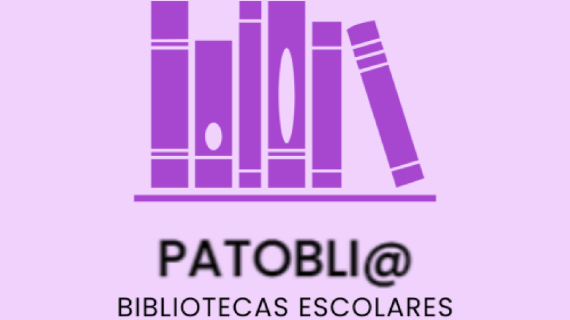 BibliotecasEscolares