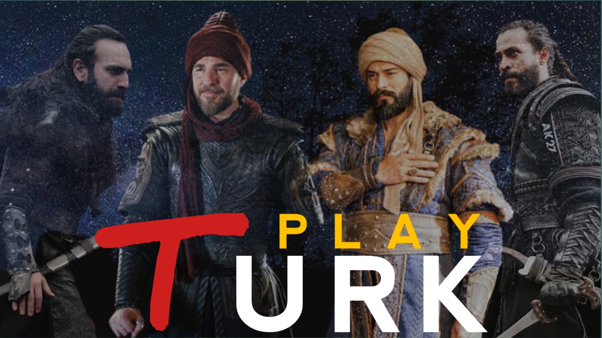 TurkPlay