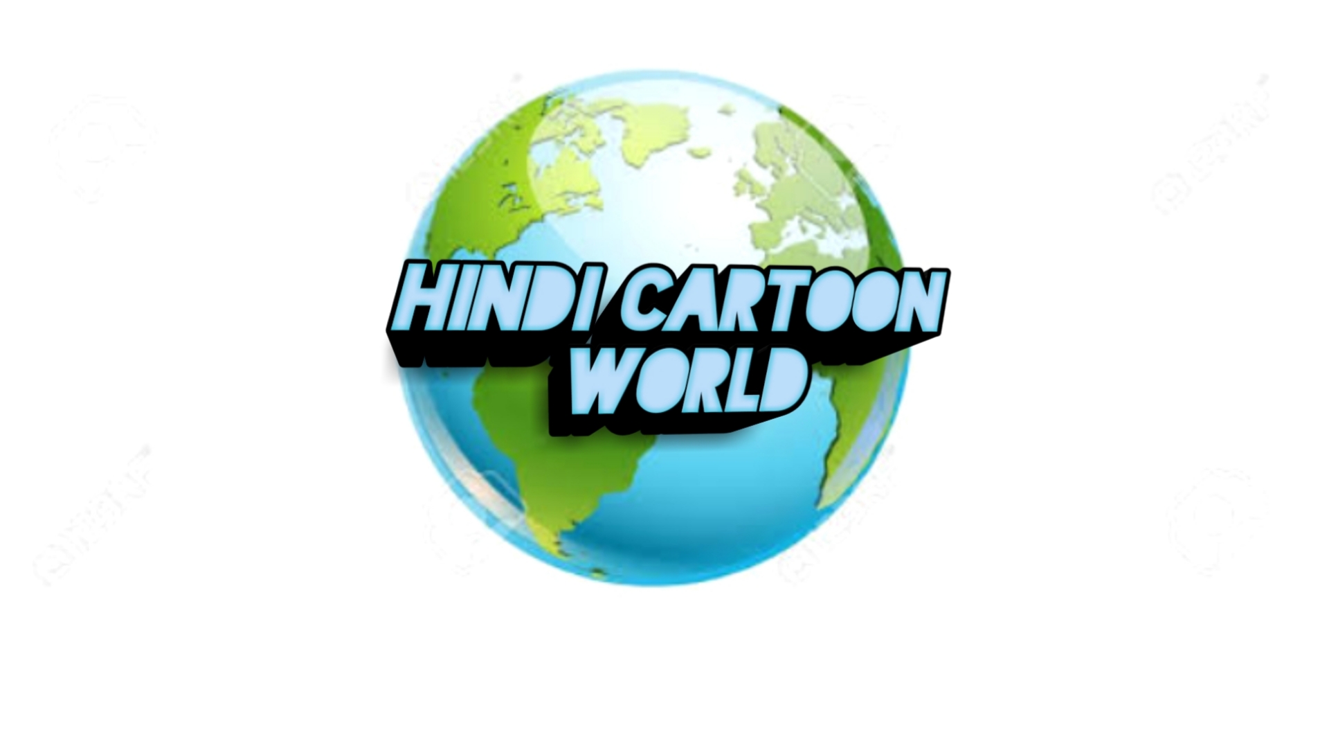 Hindi Cartoon World
