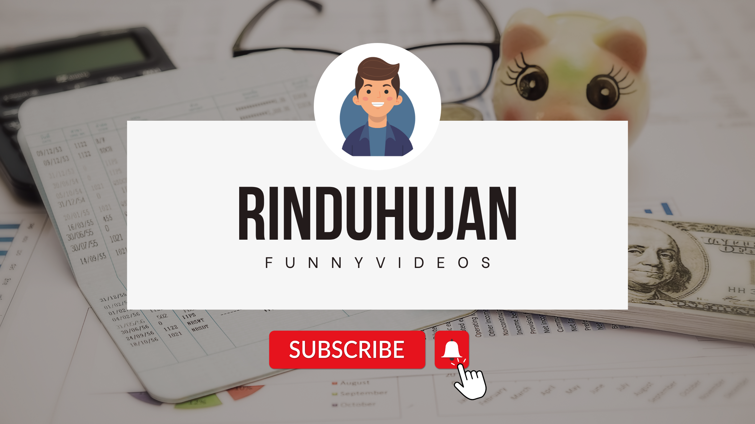 RinduHujan