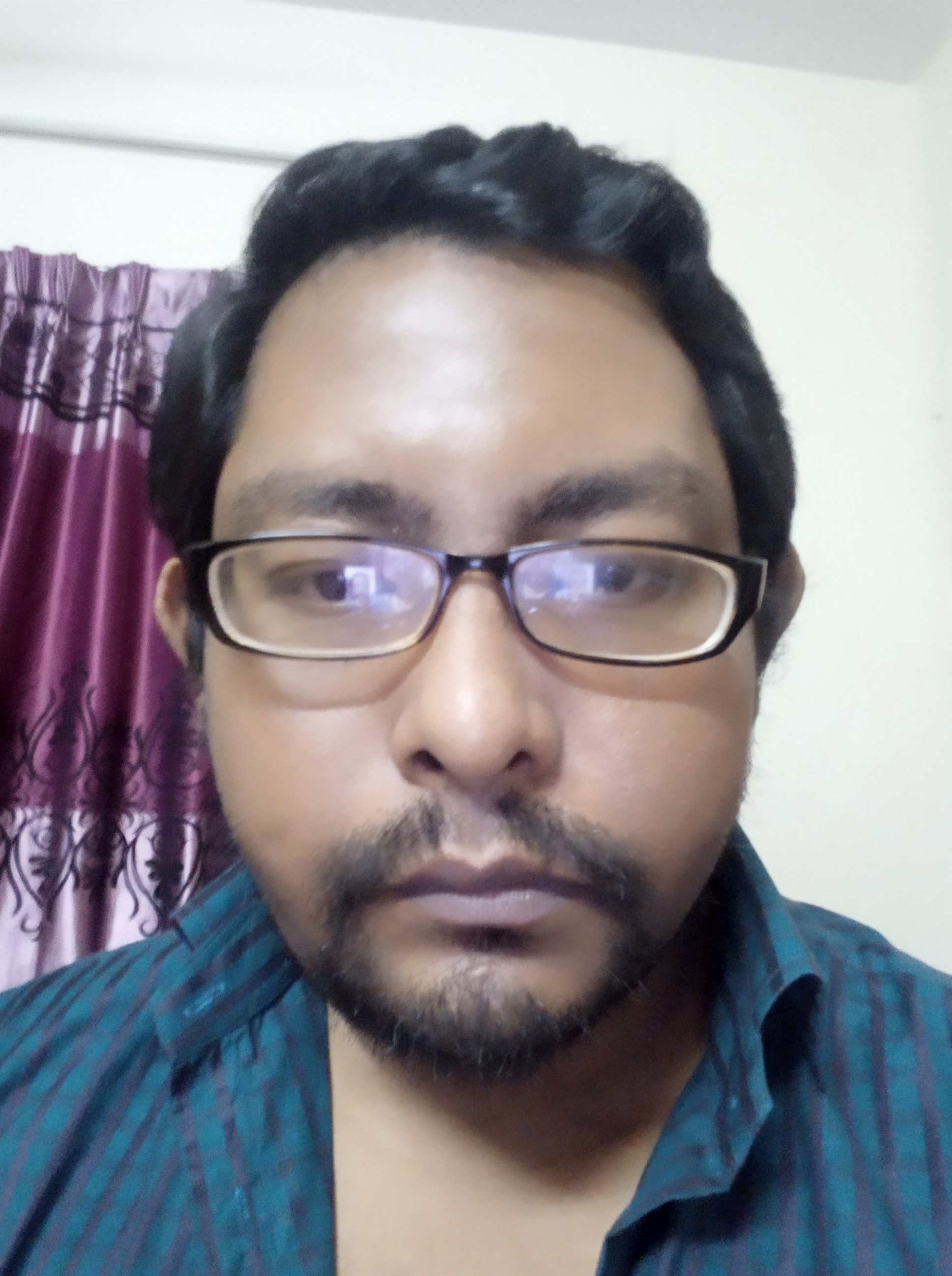 Fun with Jia Ullah Tapu