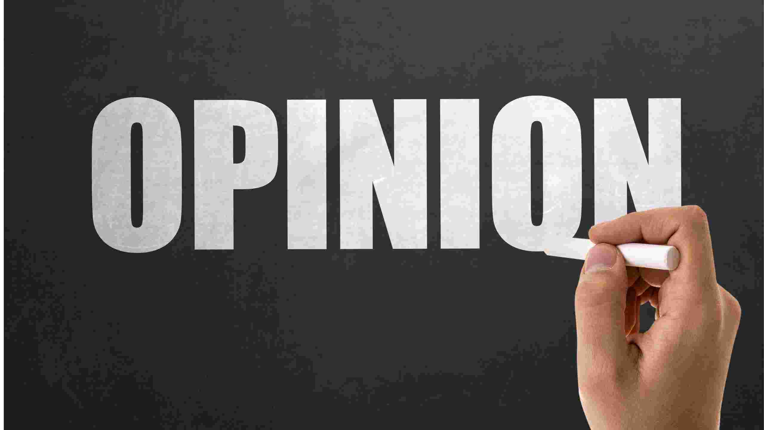 En la Opinión de Joel Díaz García