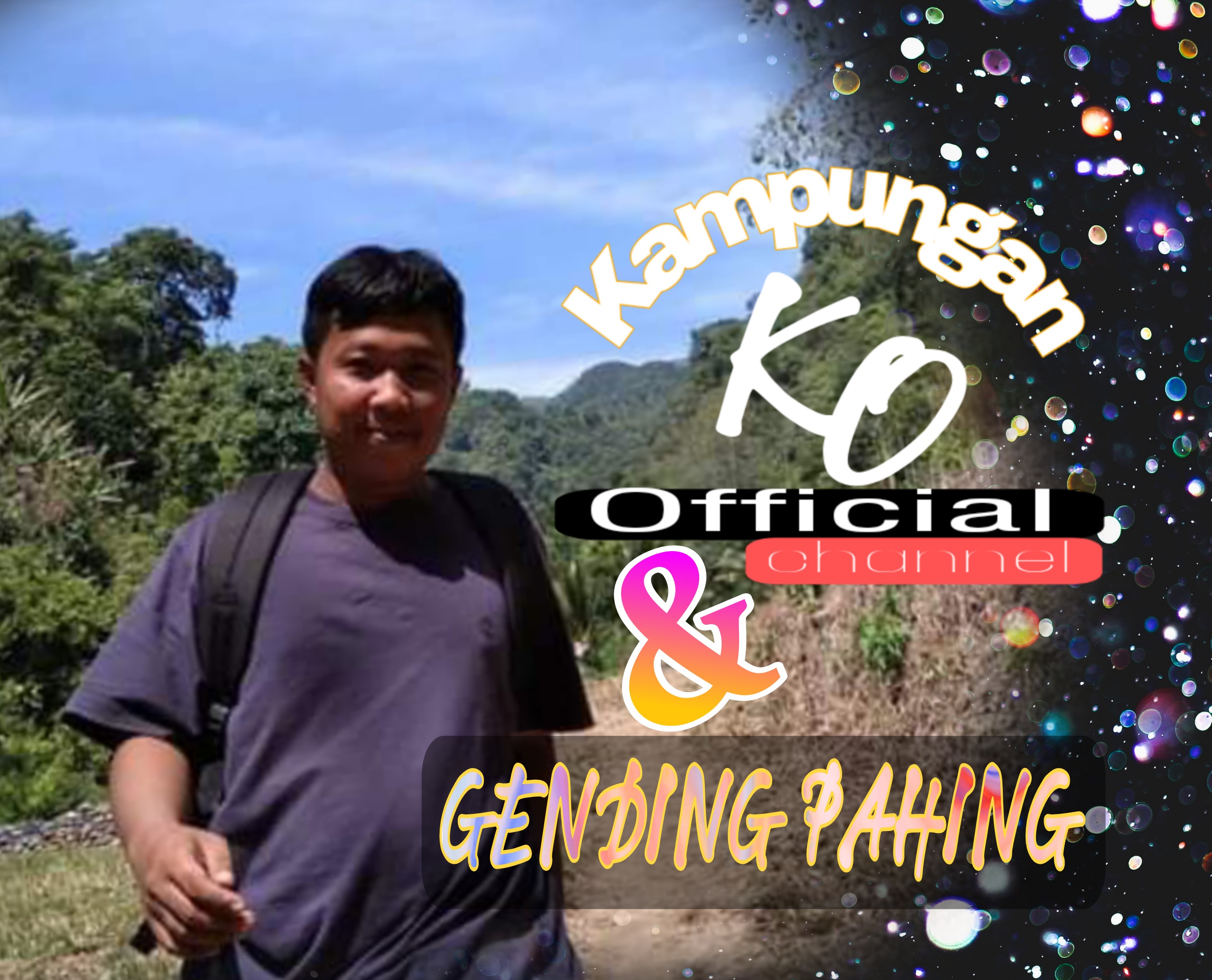 KAMPUNGAN Official Channel