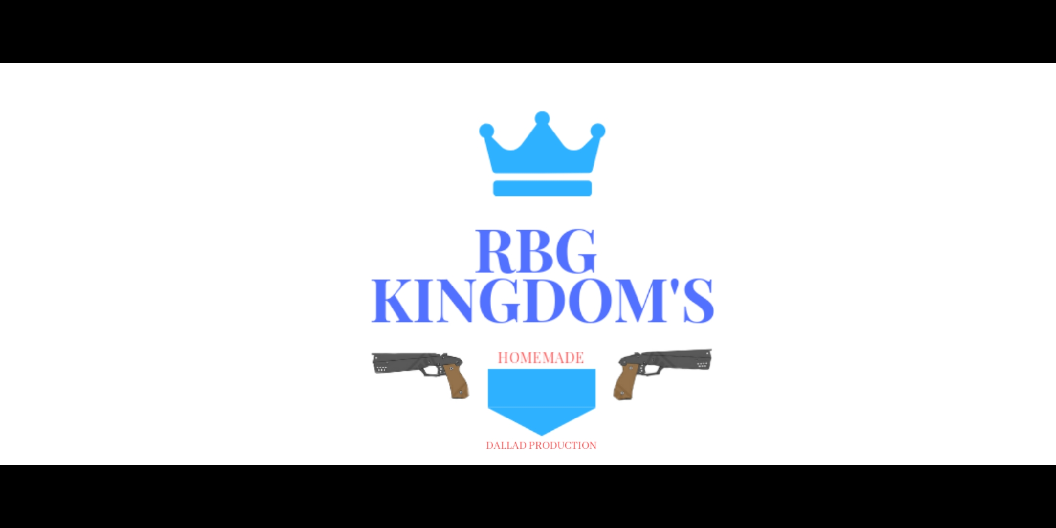 RBG kingdom's