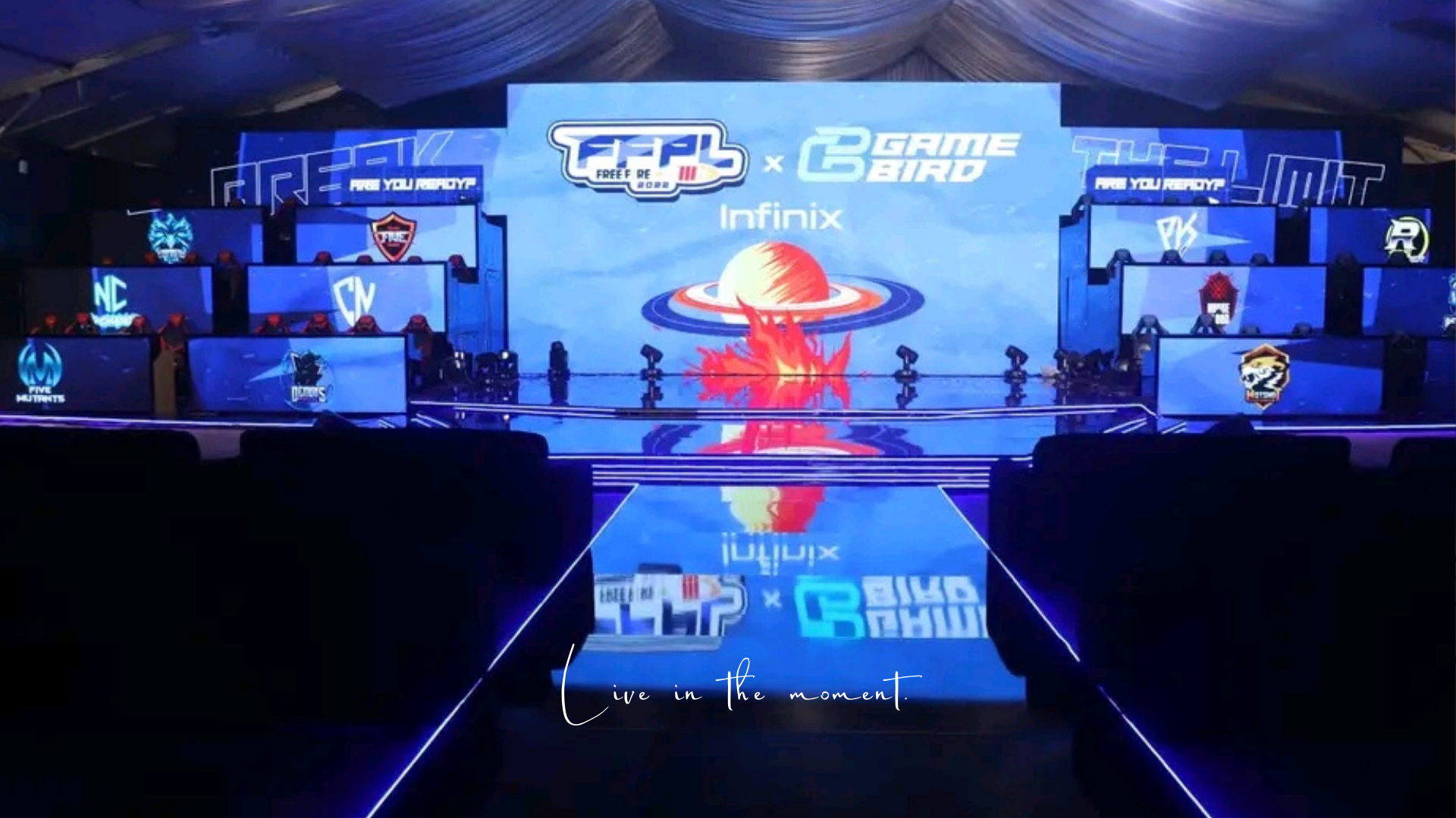 Demons Pride Official