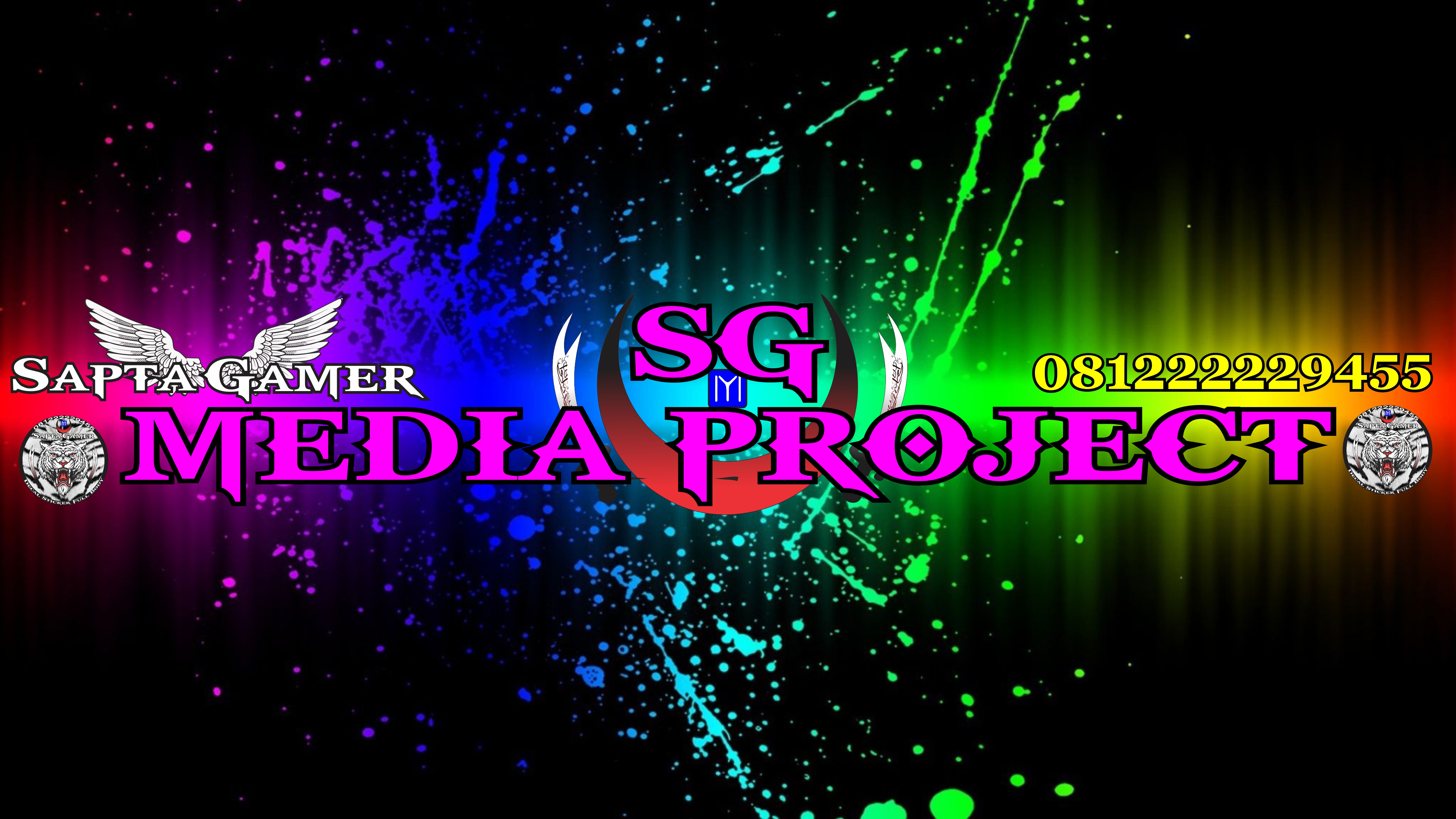 SG Media Project