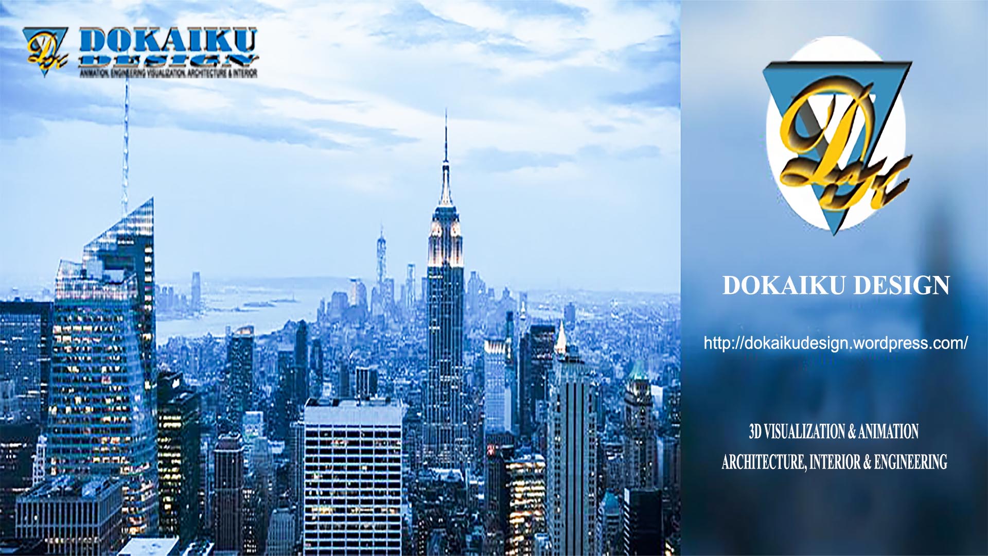 Dokaiku Design Studios