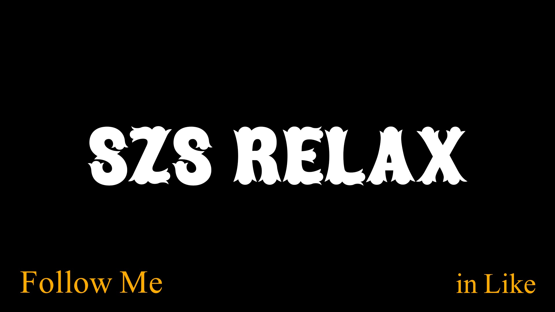 SZS Relax