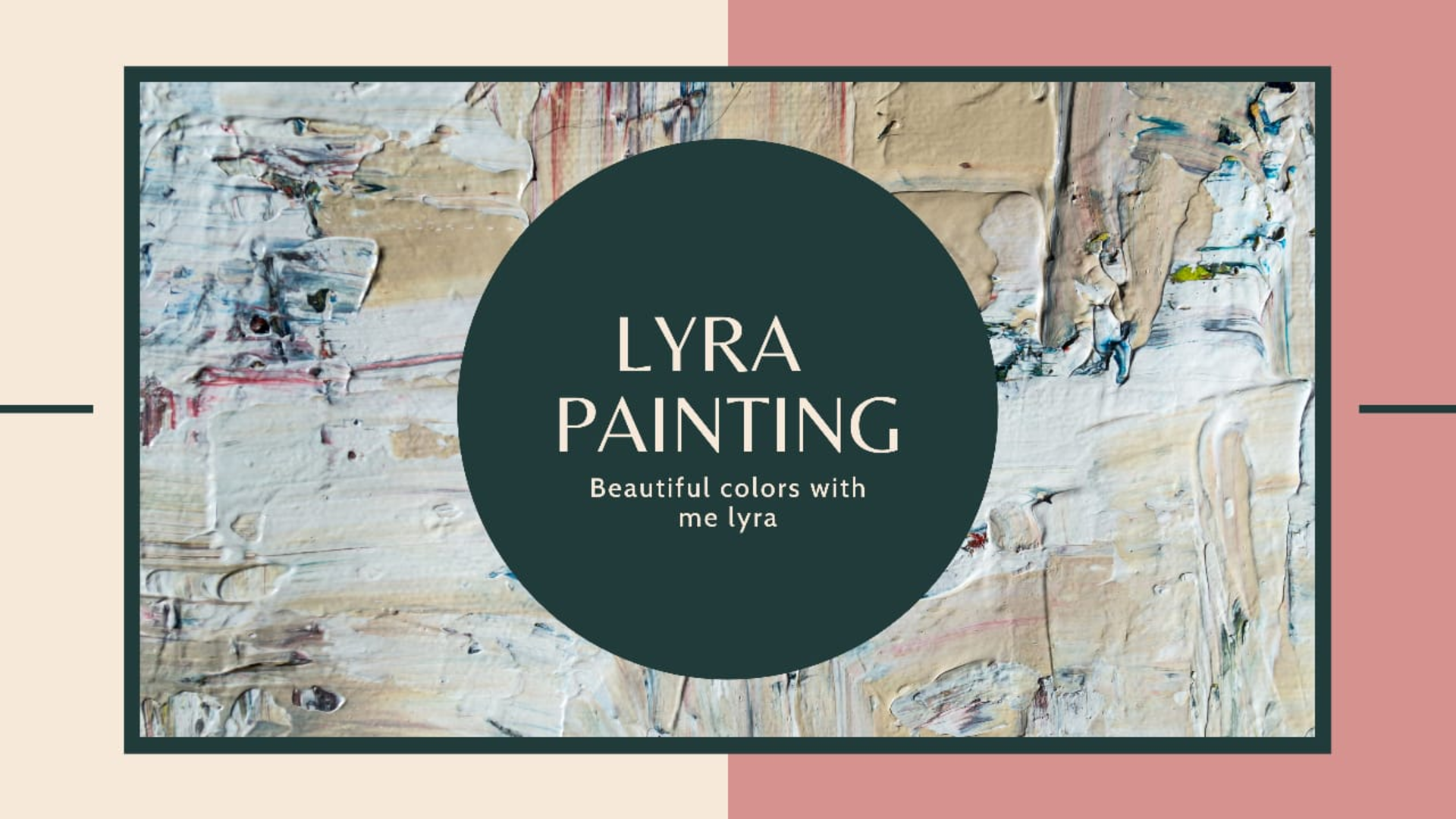 LYRAPAINT