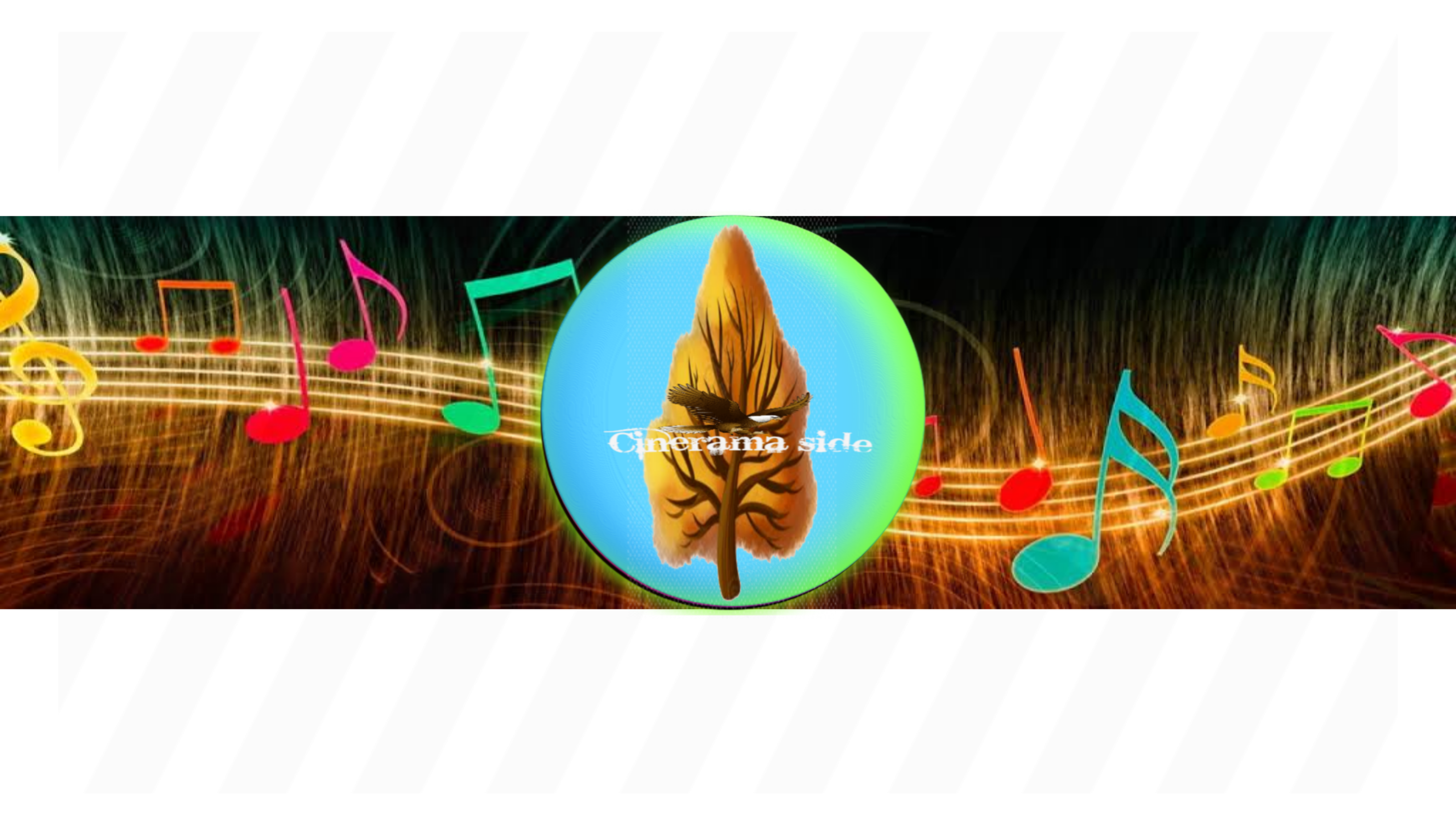 Cinerama side