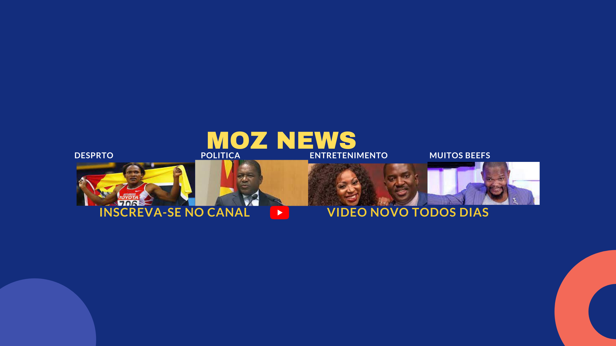 Moz News