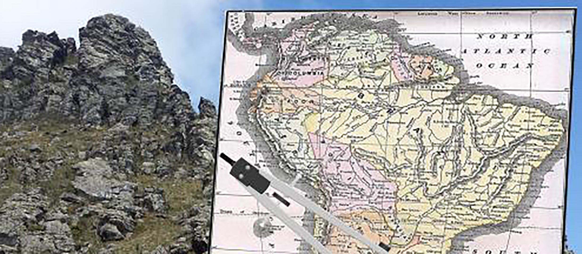 Missão Carcará  Sobrevivencialismo