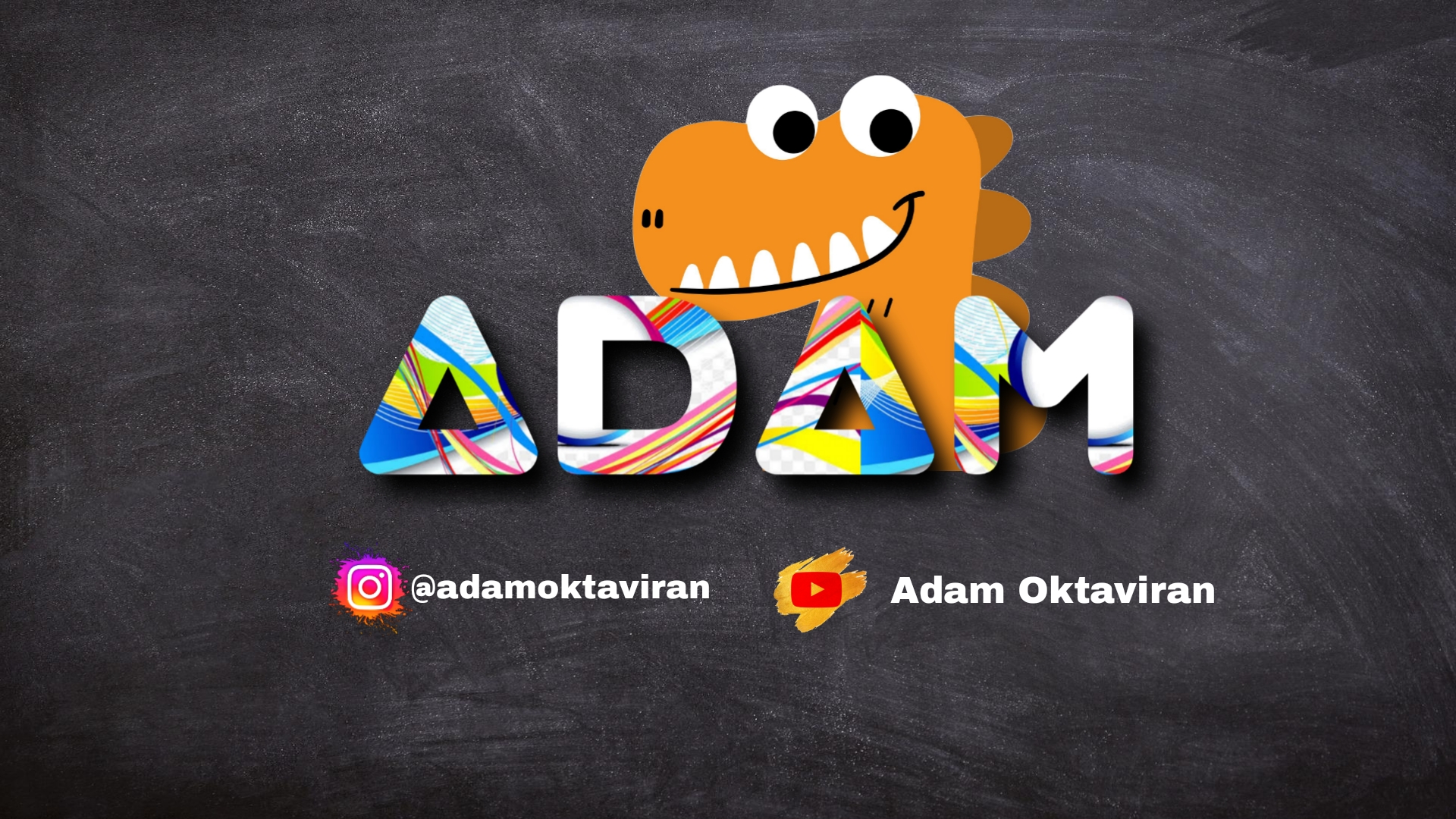 Adam Oktaviran