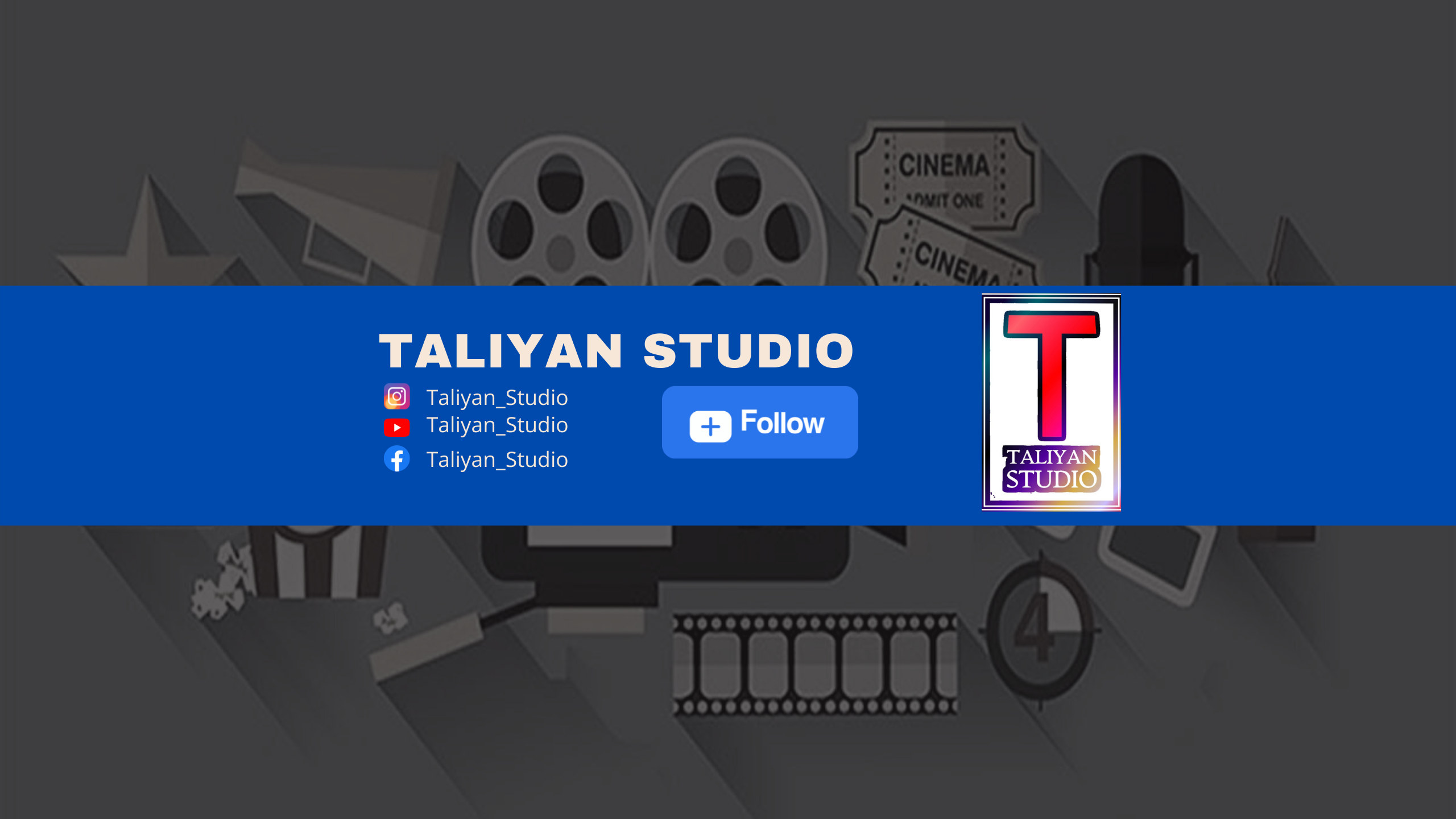 Taliyan Studio