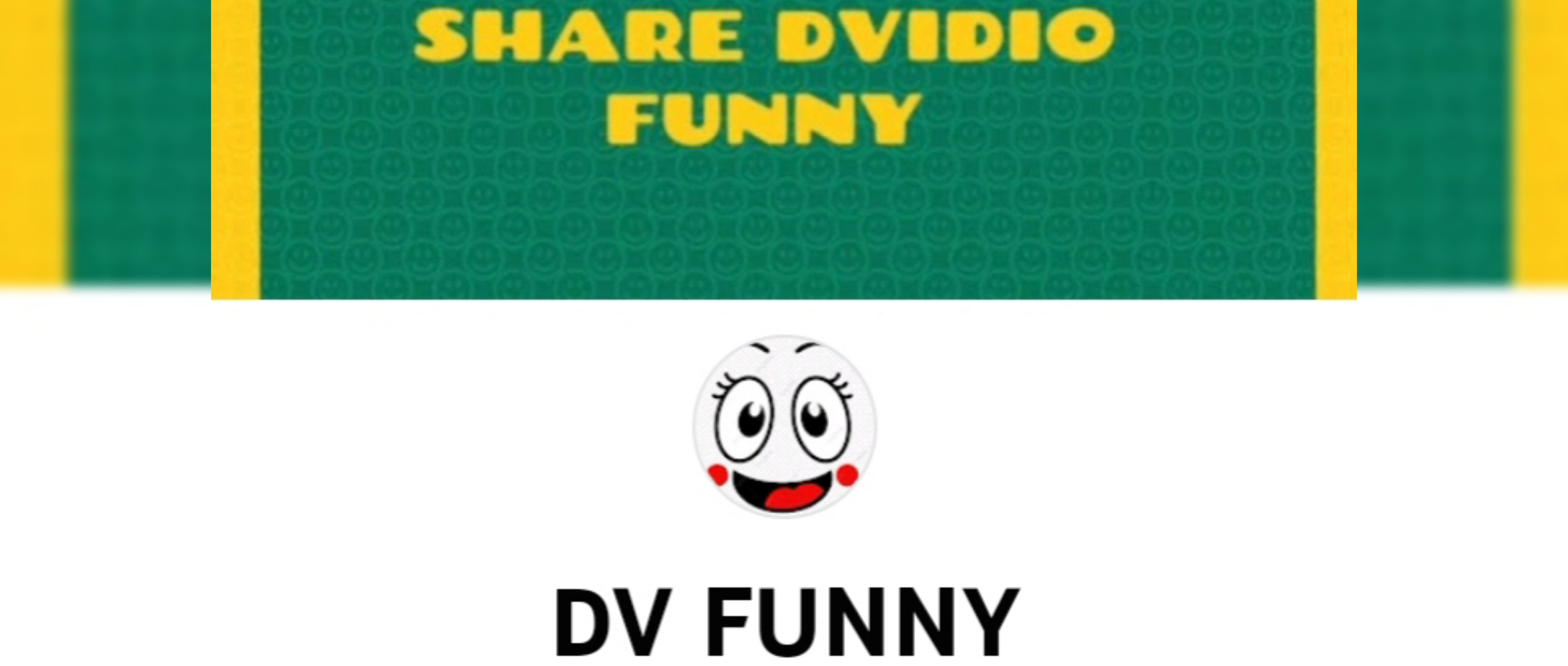 DV FUNNY CHANNEL