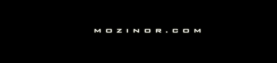 mozinor