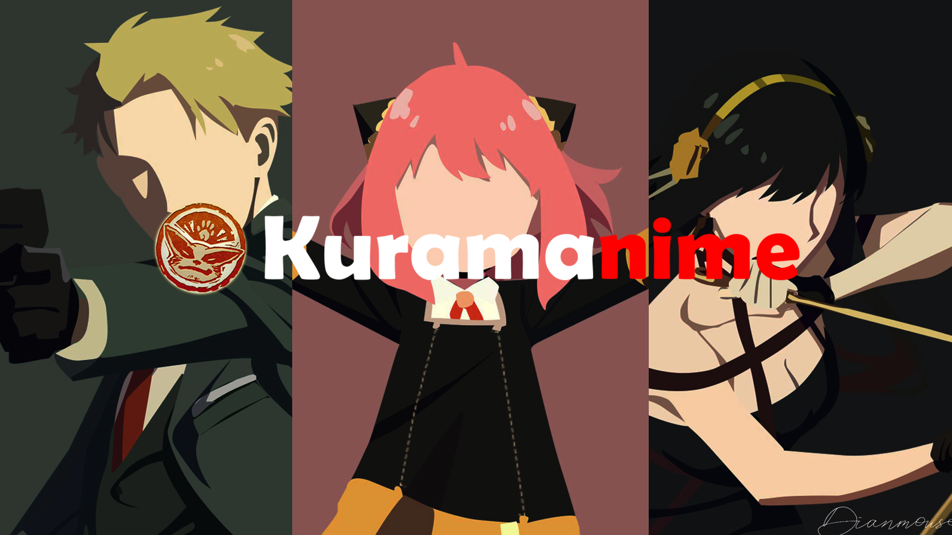 Kuramanime